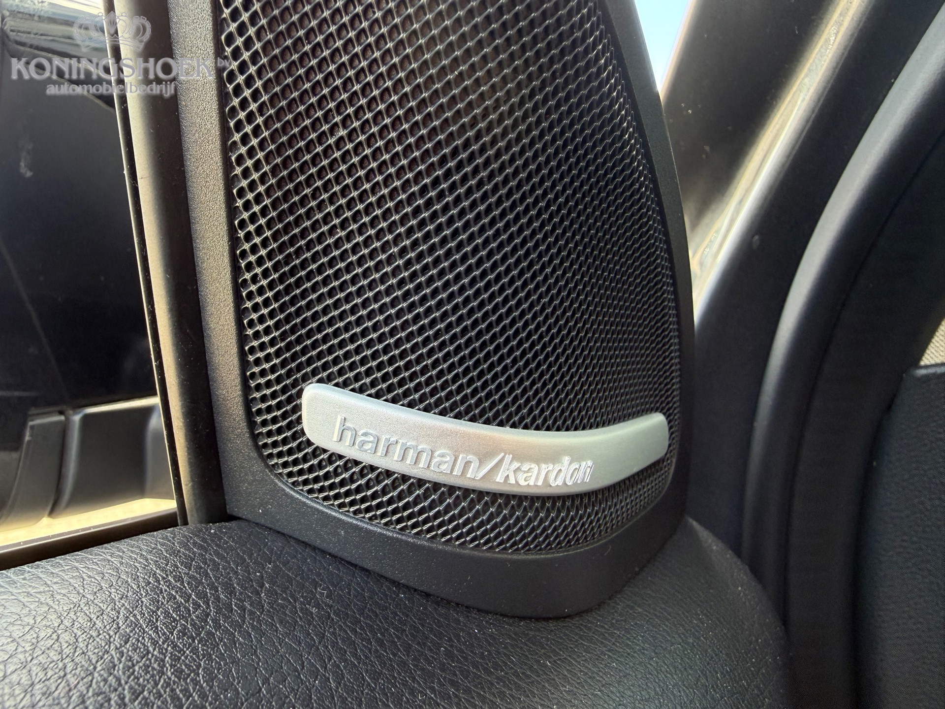 Foto van Mercedes-Benz Gla 180