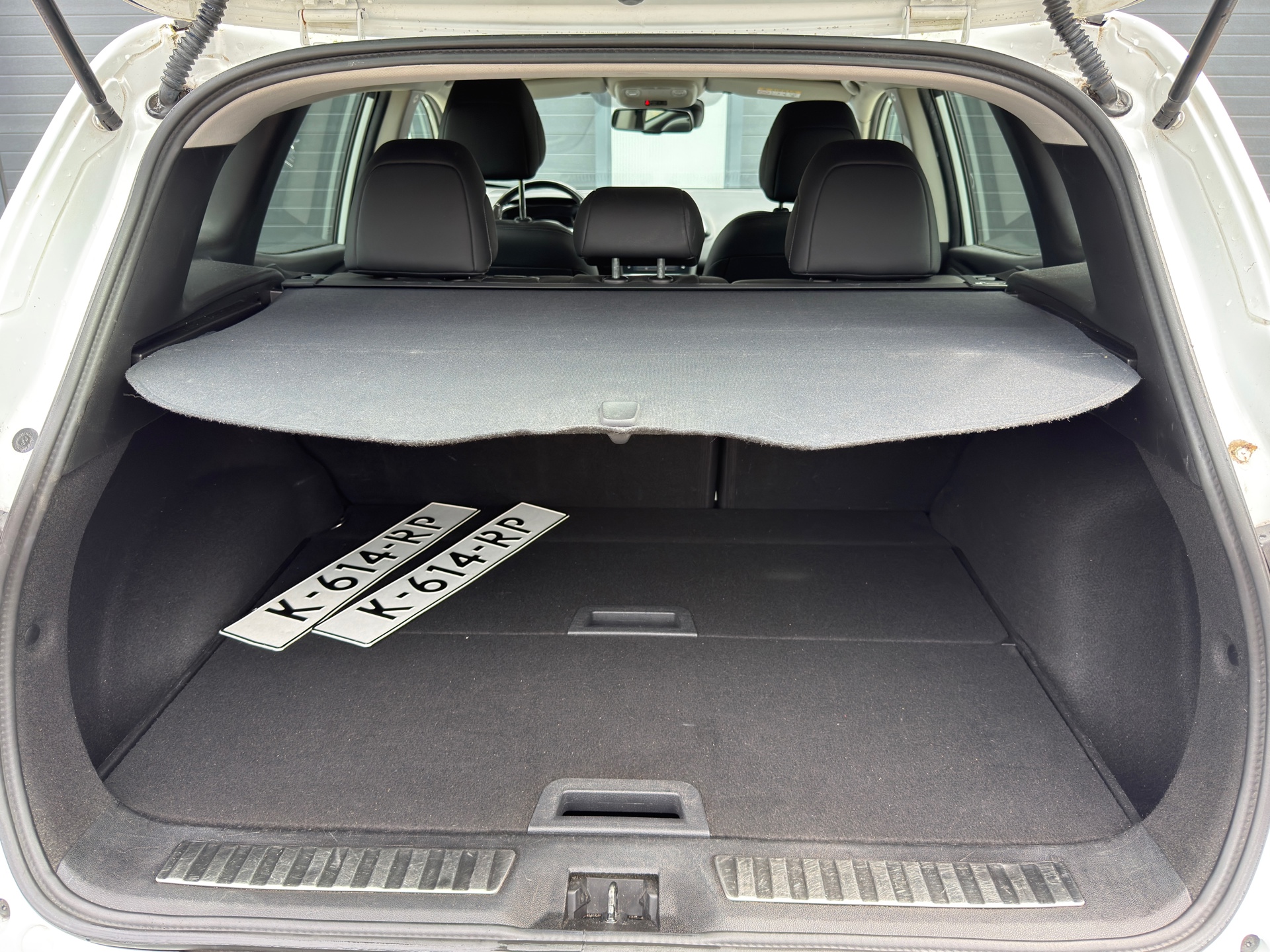 Foto van Renault Kadjar