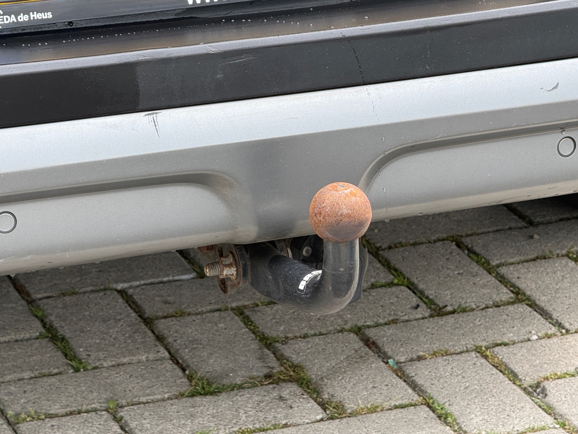 Foto van Renault Kadjar
