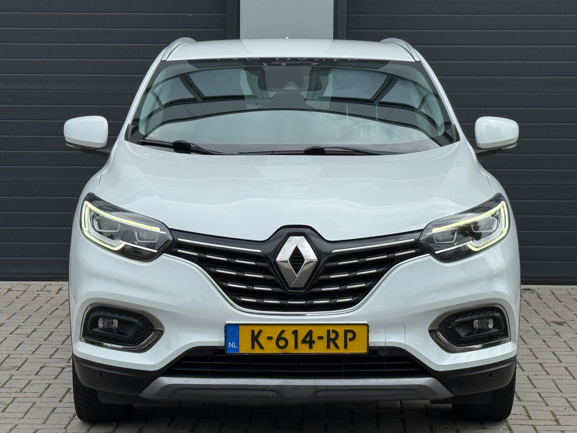 Foto van Renault Kadjar