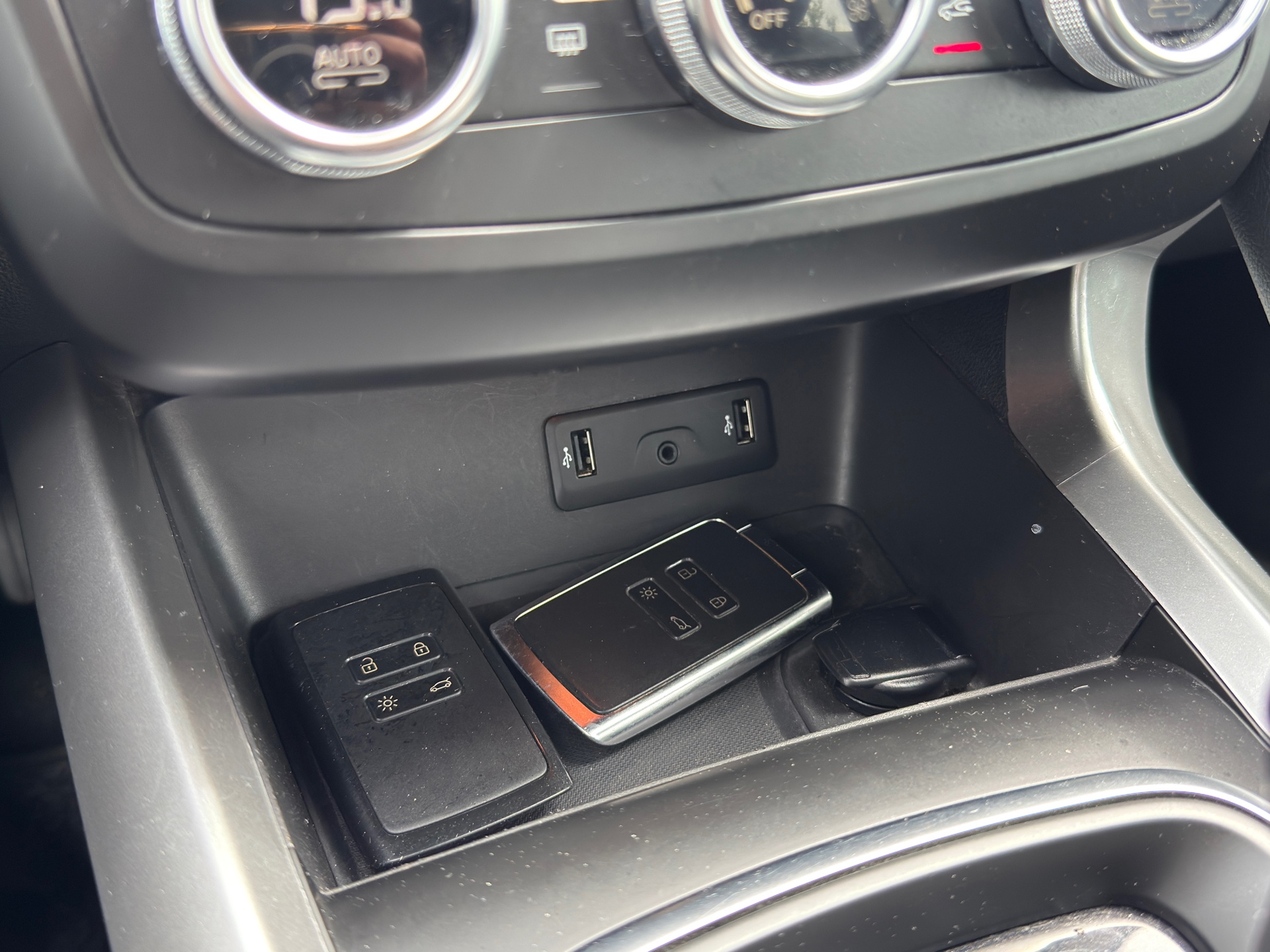 Foto van Renault Kadjar