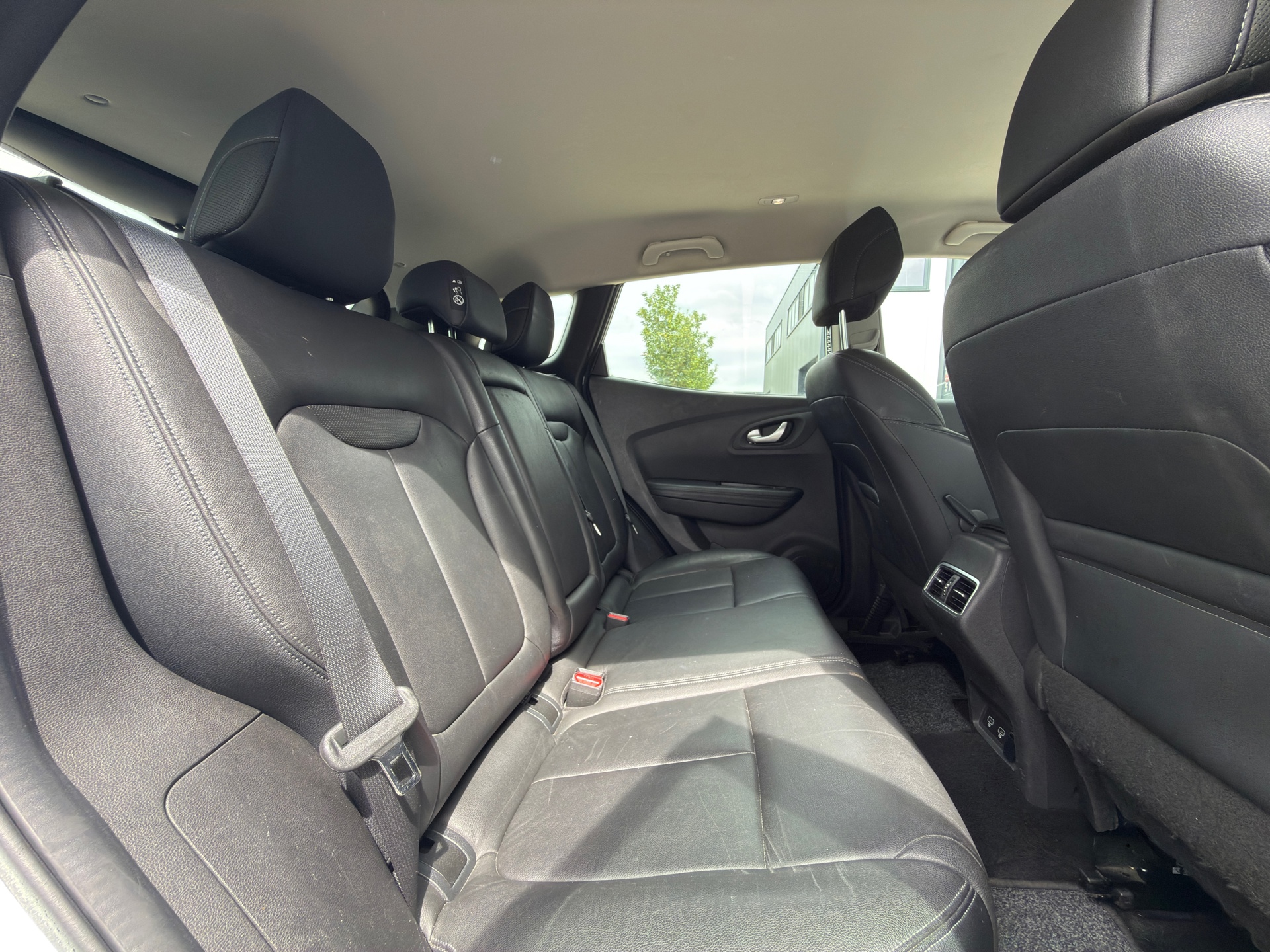 Foto van Renault Kadjar