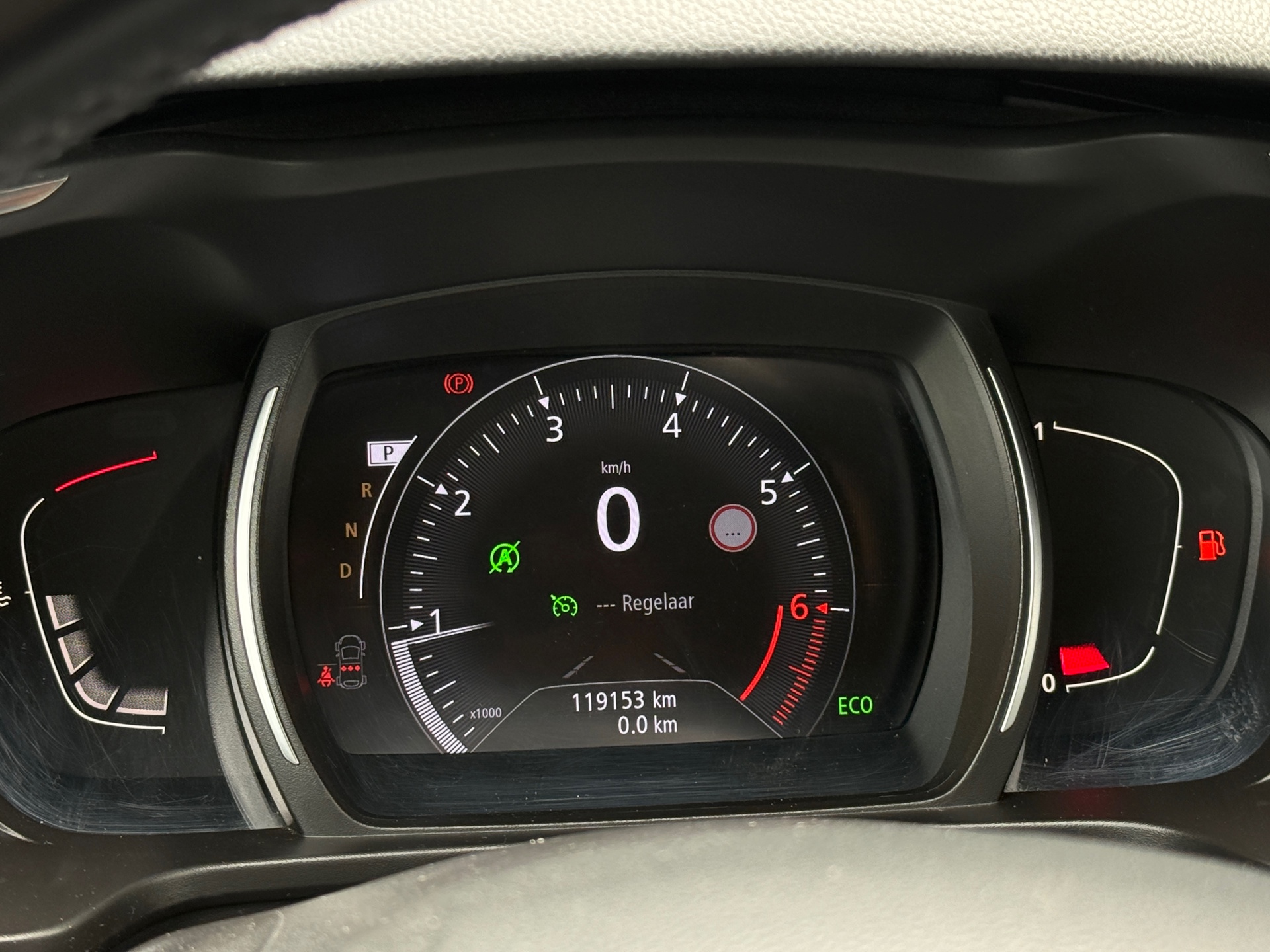 Foto van Renault Kadjar