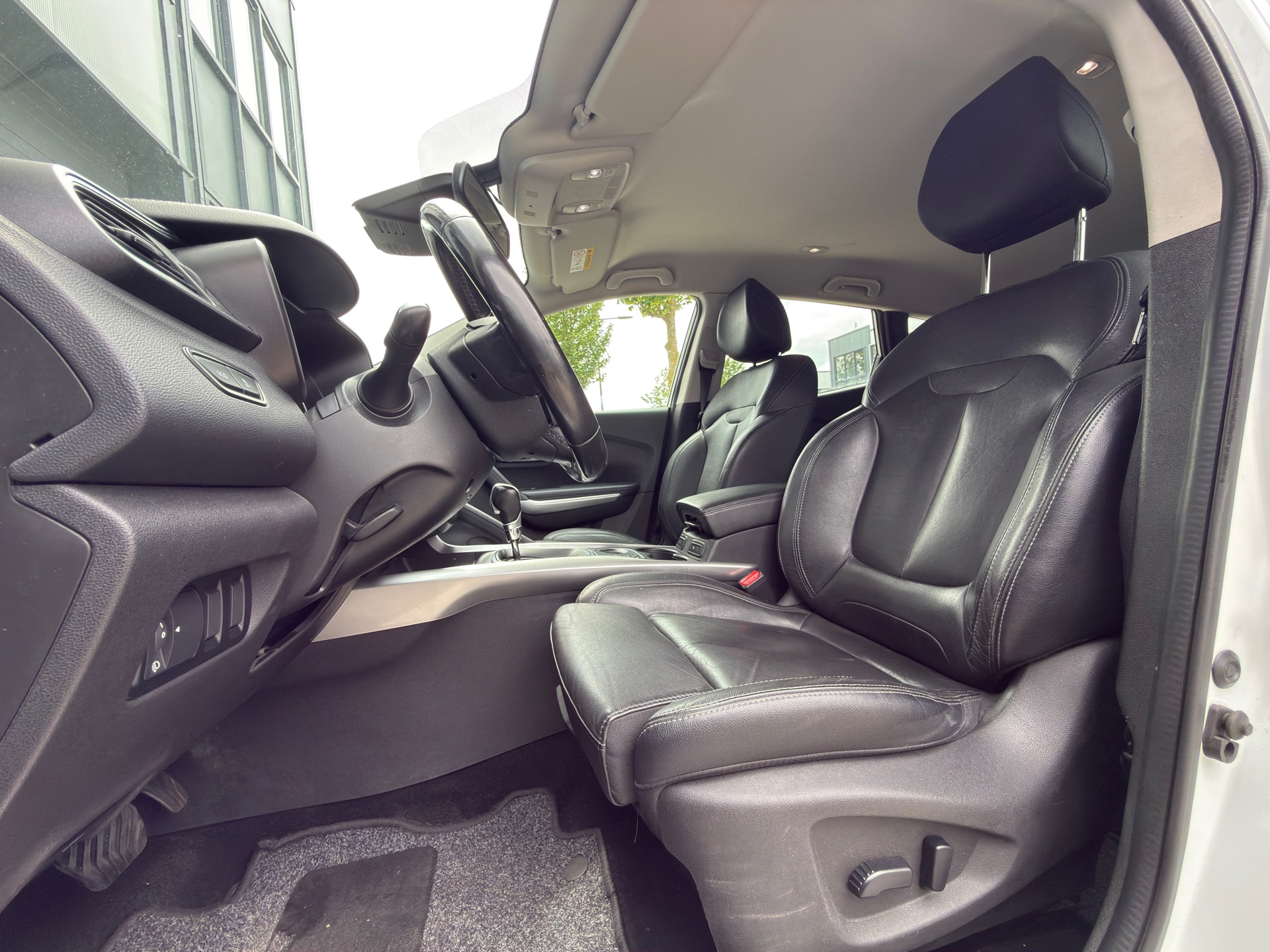 Foto van Renault Kadjar