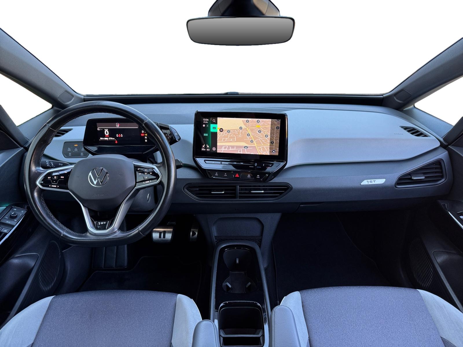 Foto van Volkswagen Id.3
