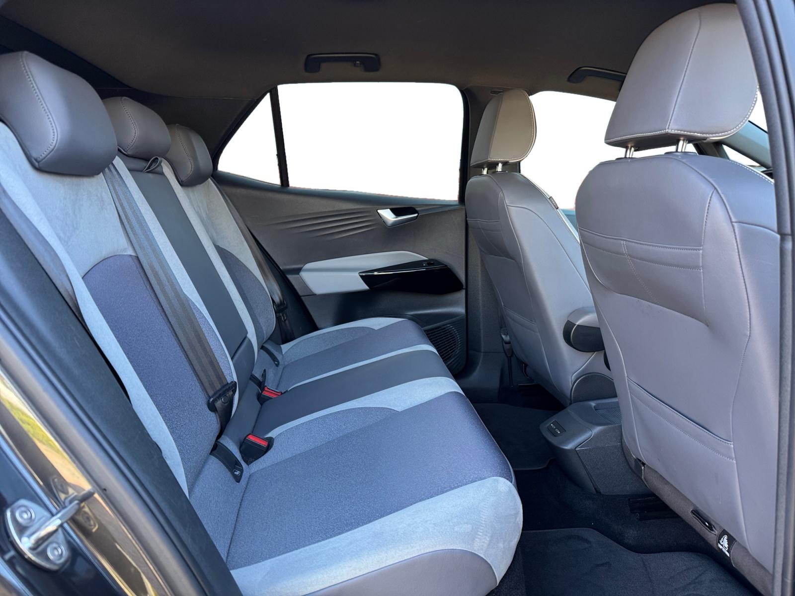 Foto van Volkswagen Id.3