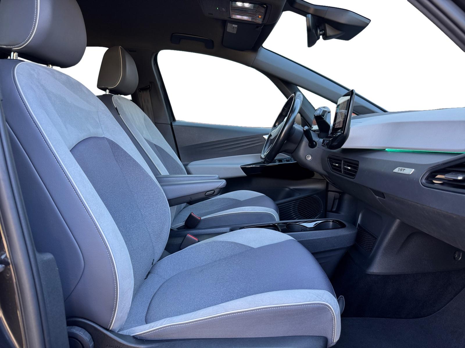 Foto van Volkswagen Id.3