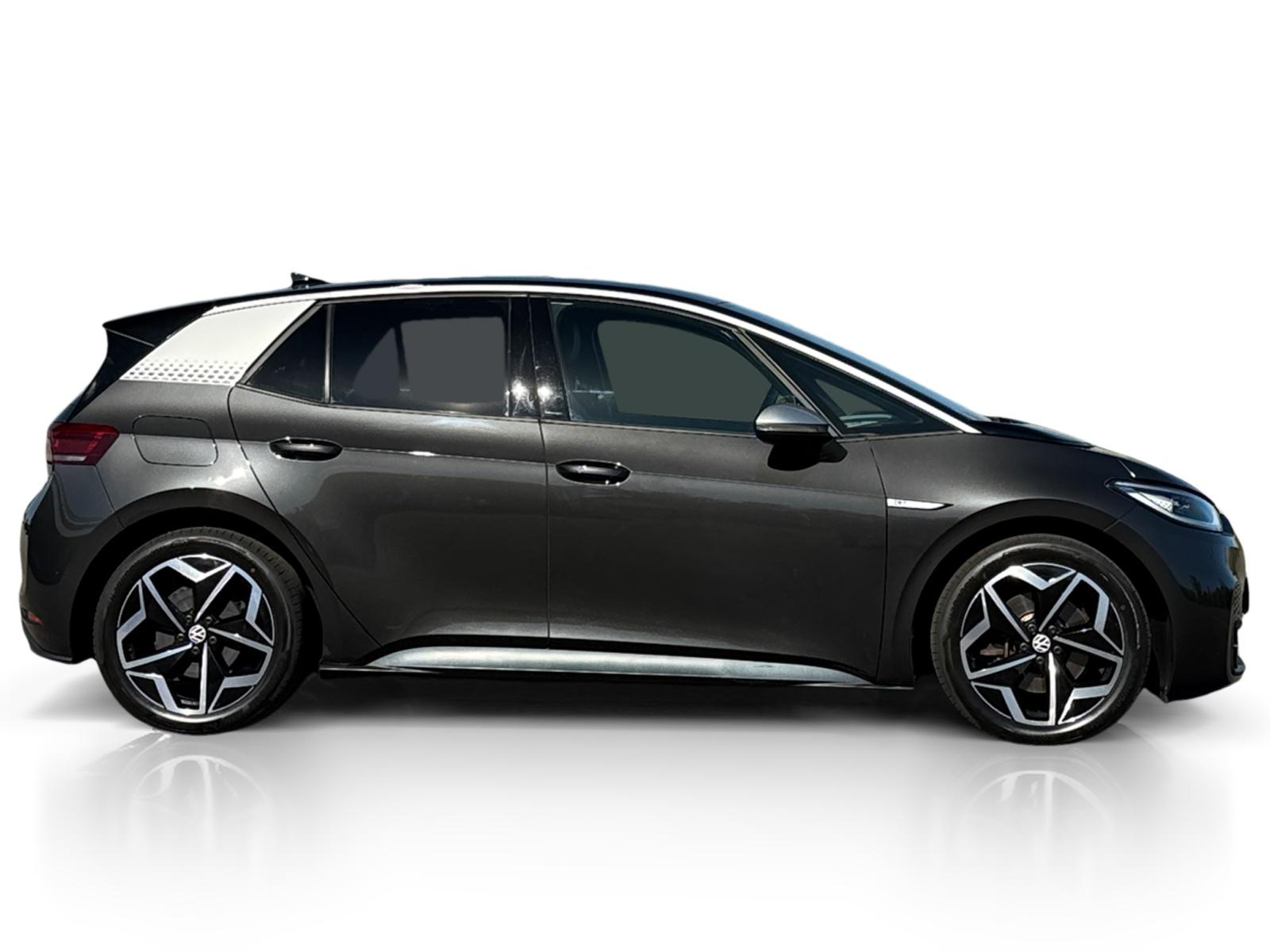 Foto van Volkswagen Id.3