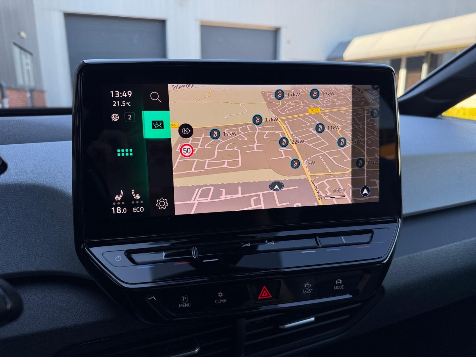 Foto van Volkswagen Id.3
