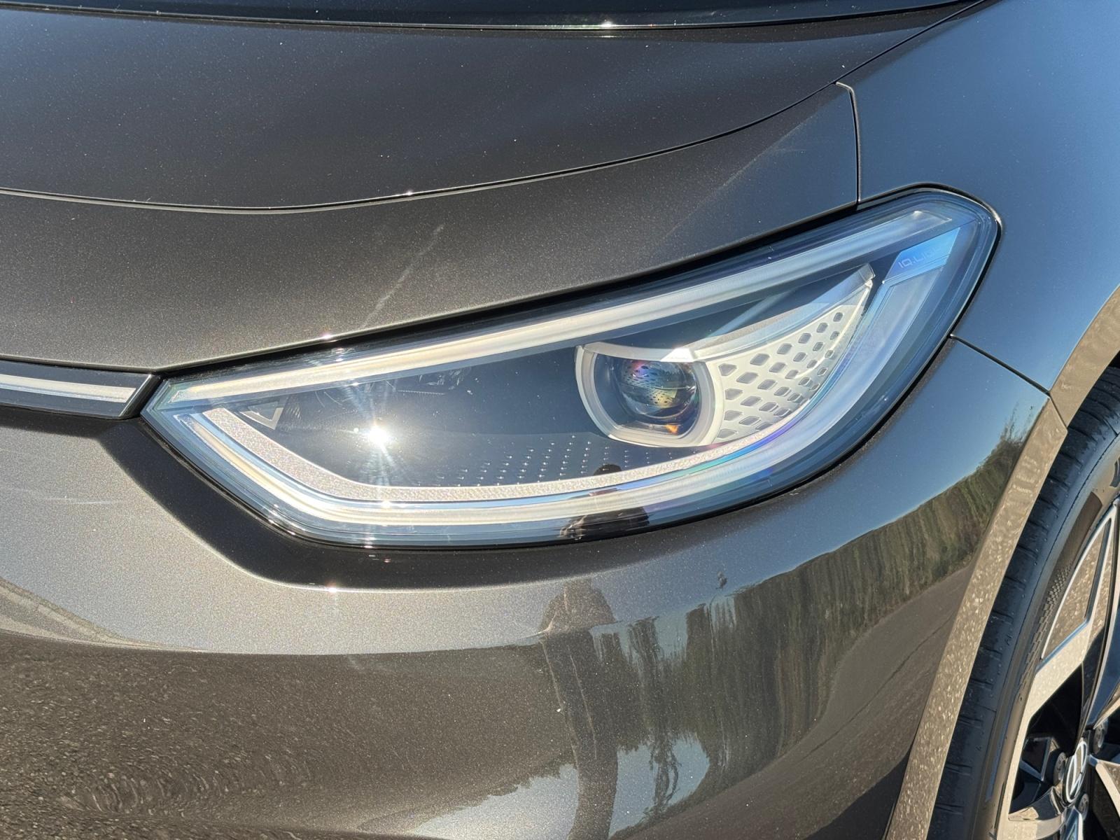 Foto van Volkswagen Id.3