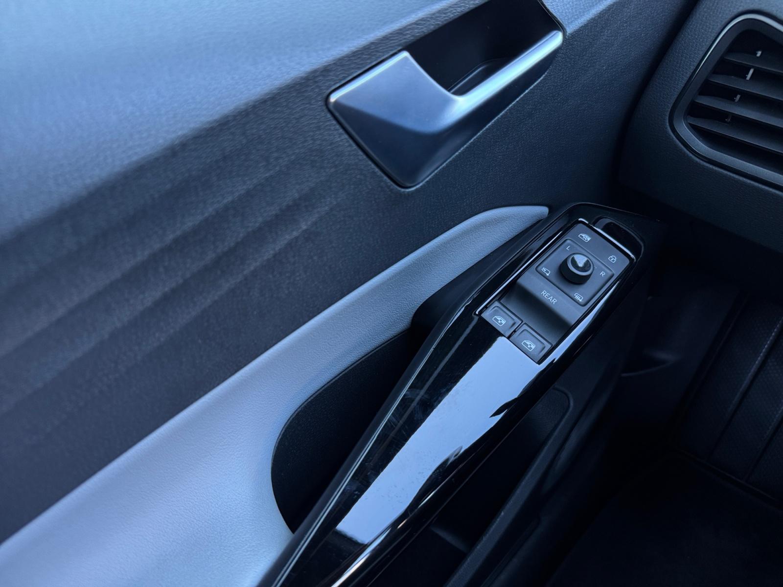 Foto van Volkswagen Id.3