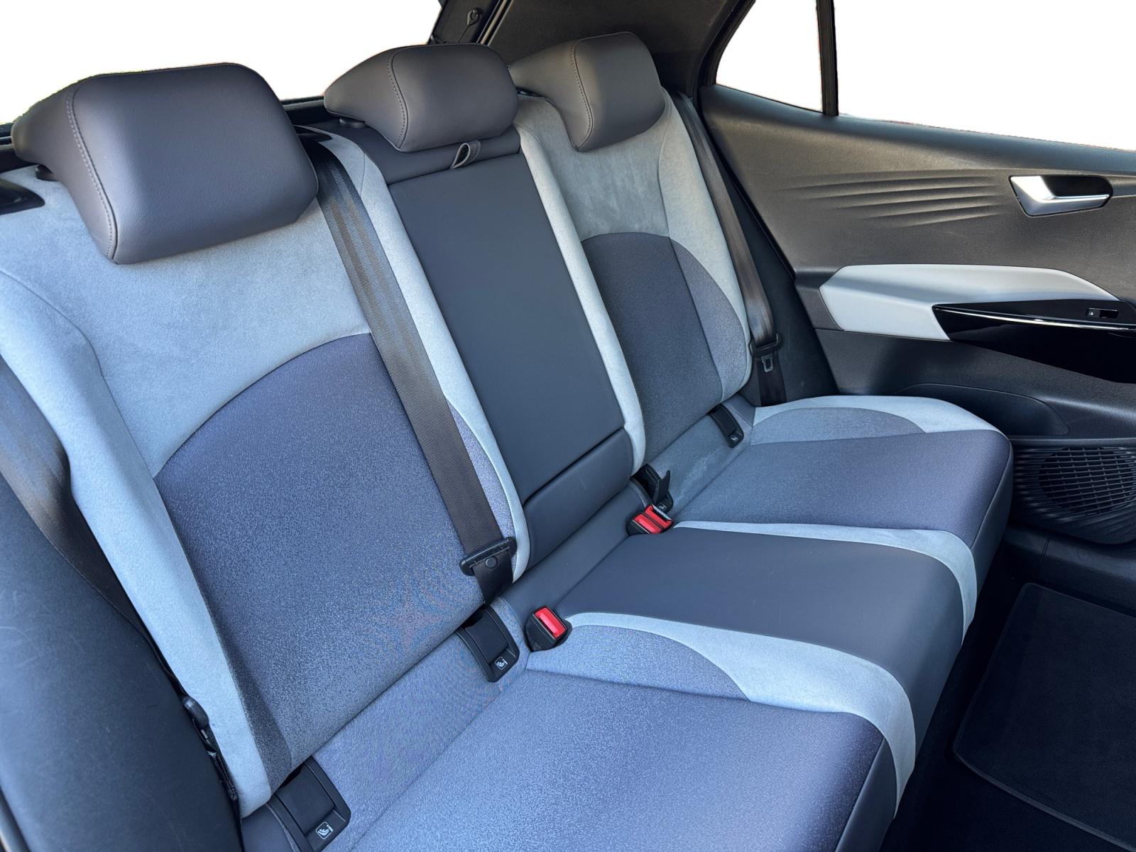 Foto van Volkswagen Id.3