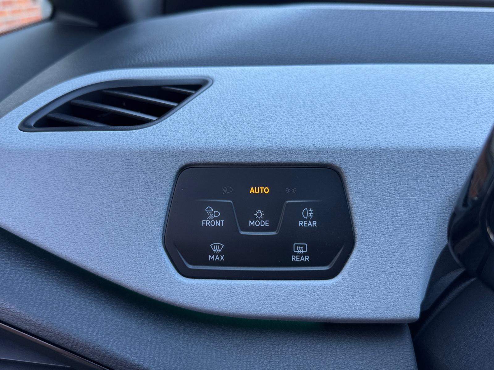 Foto van Volkswagen Id.3