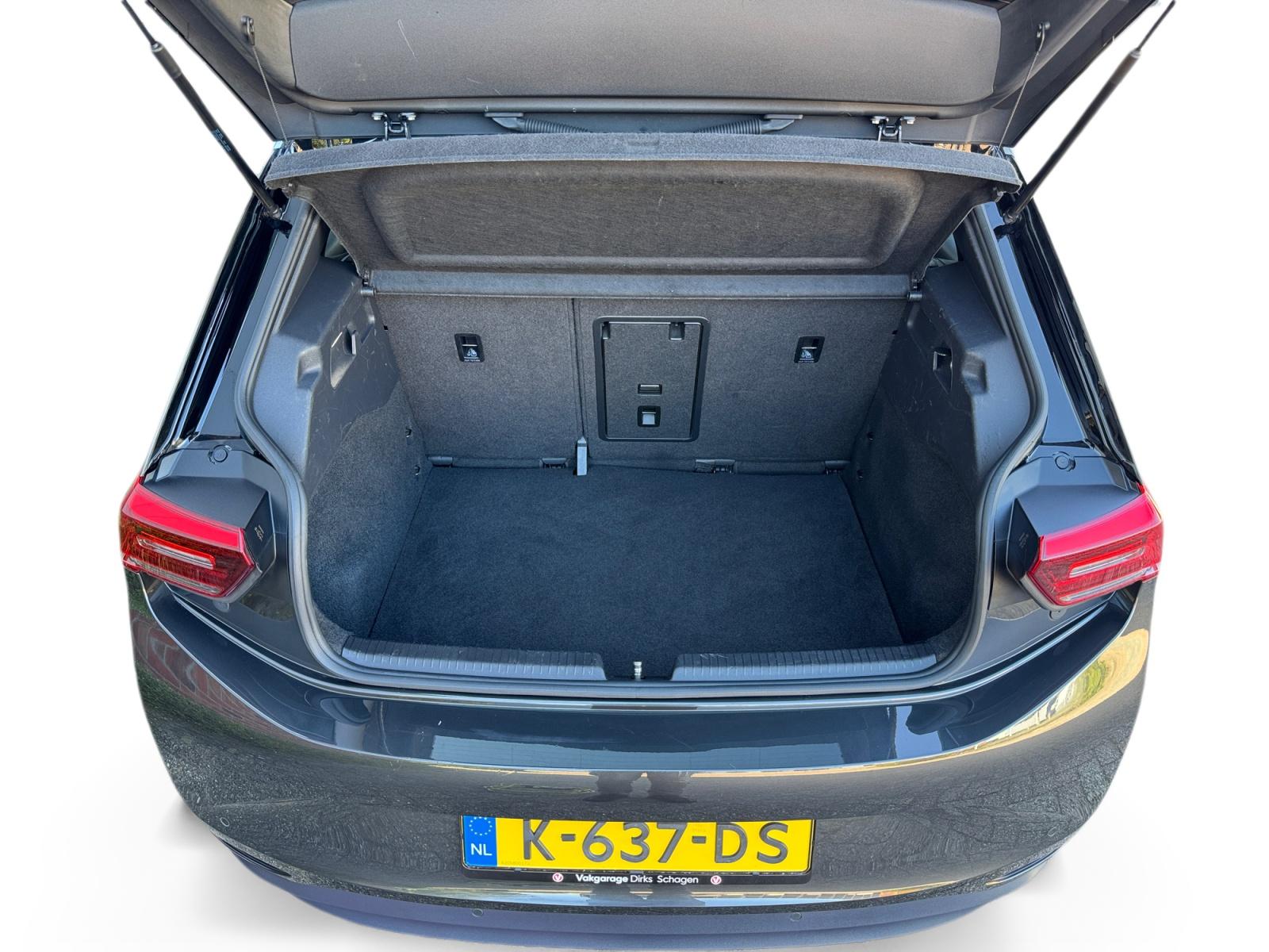 Foto van Volkswagen Id.3