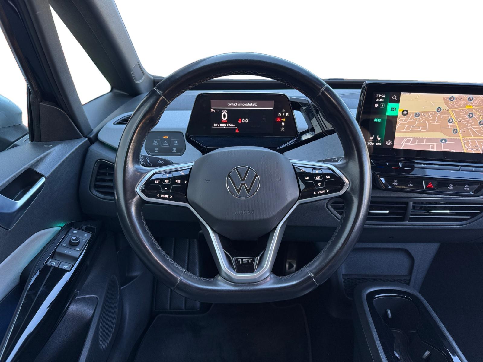 Foto van Volkswagen Id.3