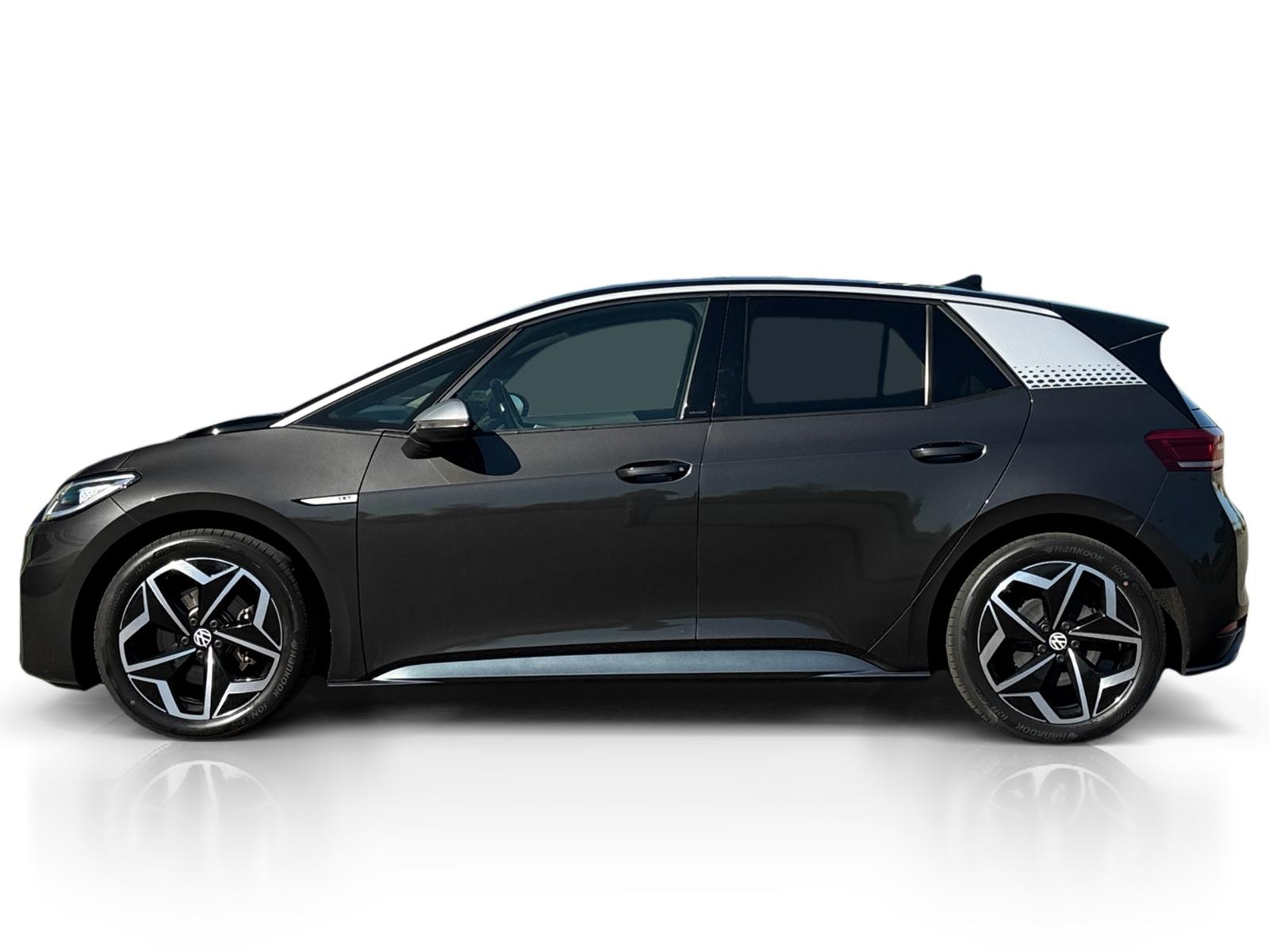 Foto van Volkswagen Id.3