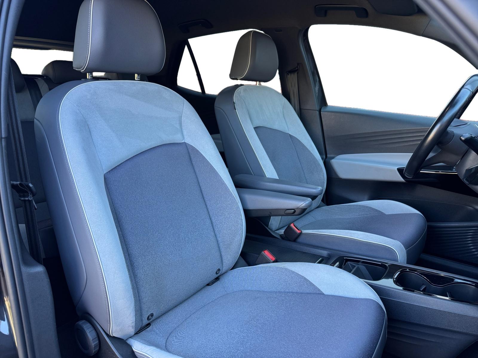 Foto van Volkswagen Id.3