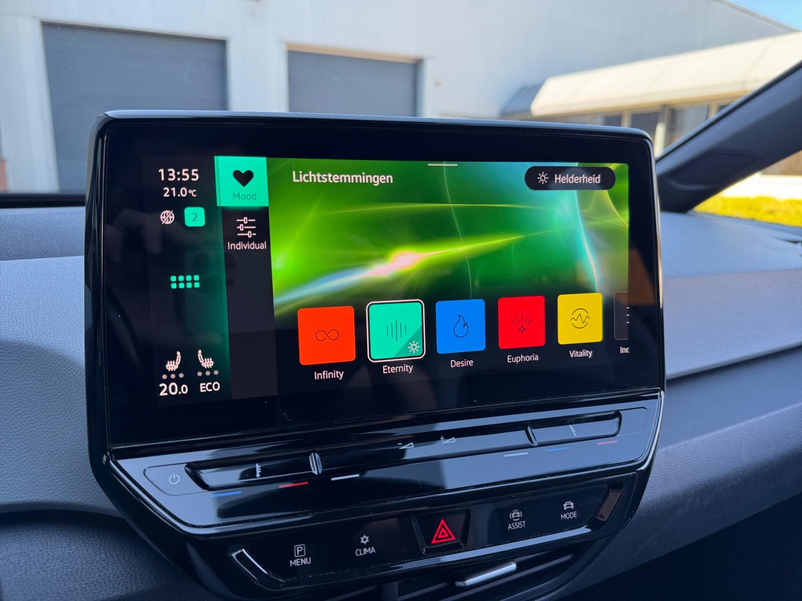 Foto van Volkswagen Id.3