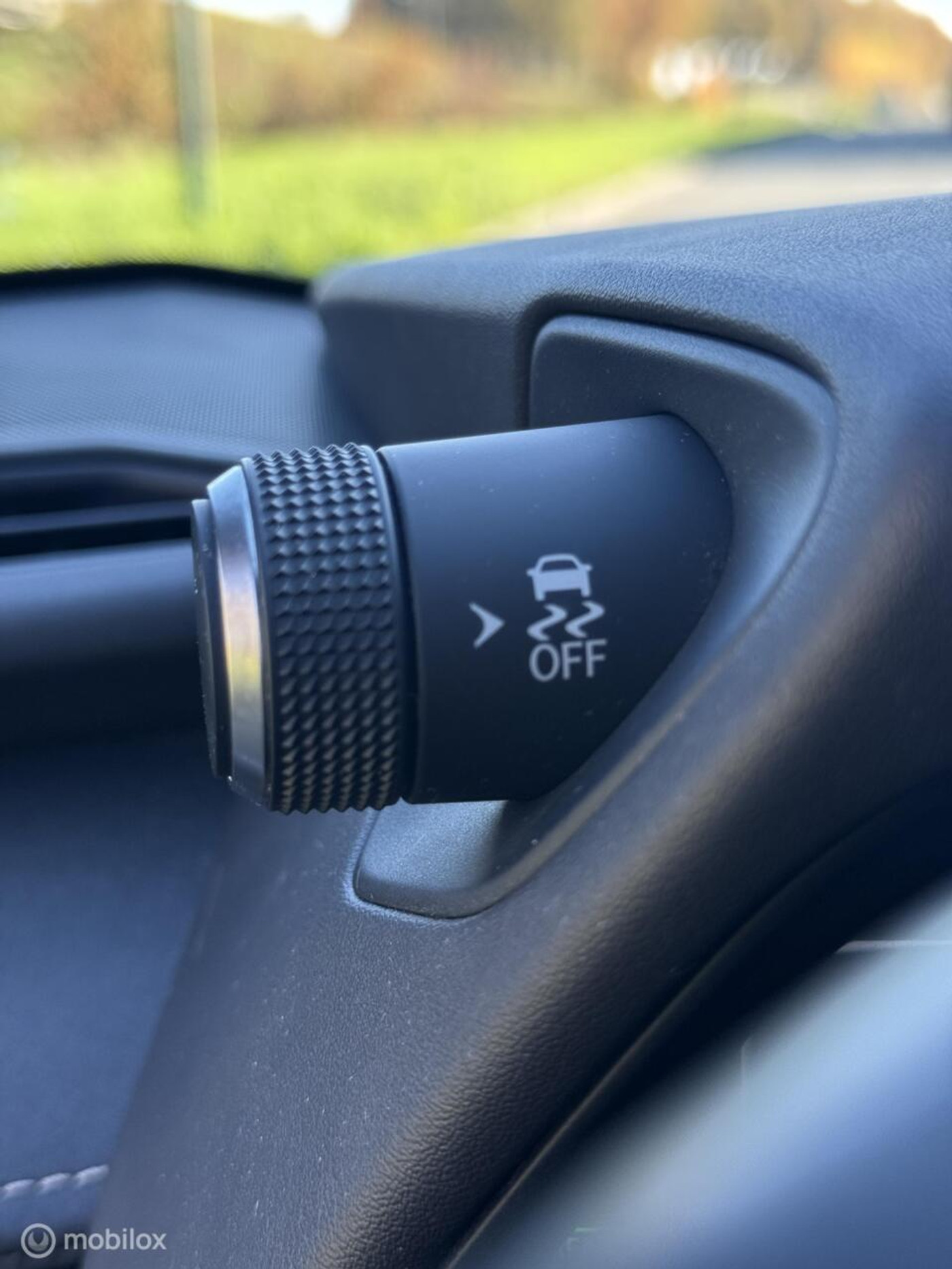 Foto van Lexus Ux
