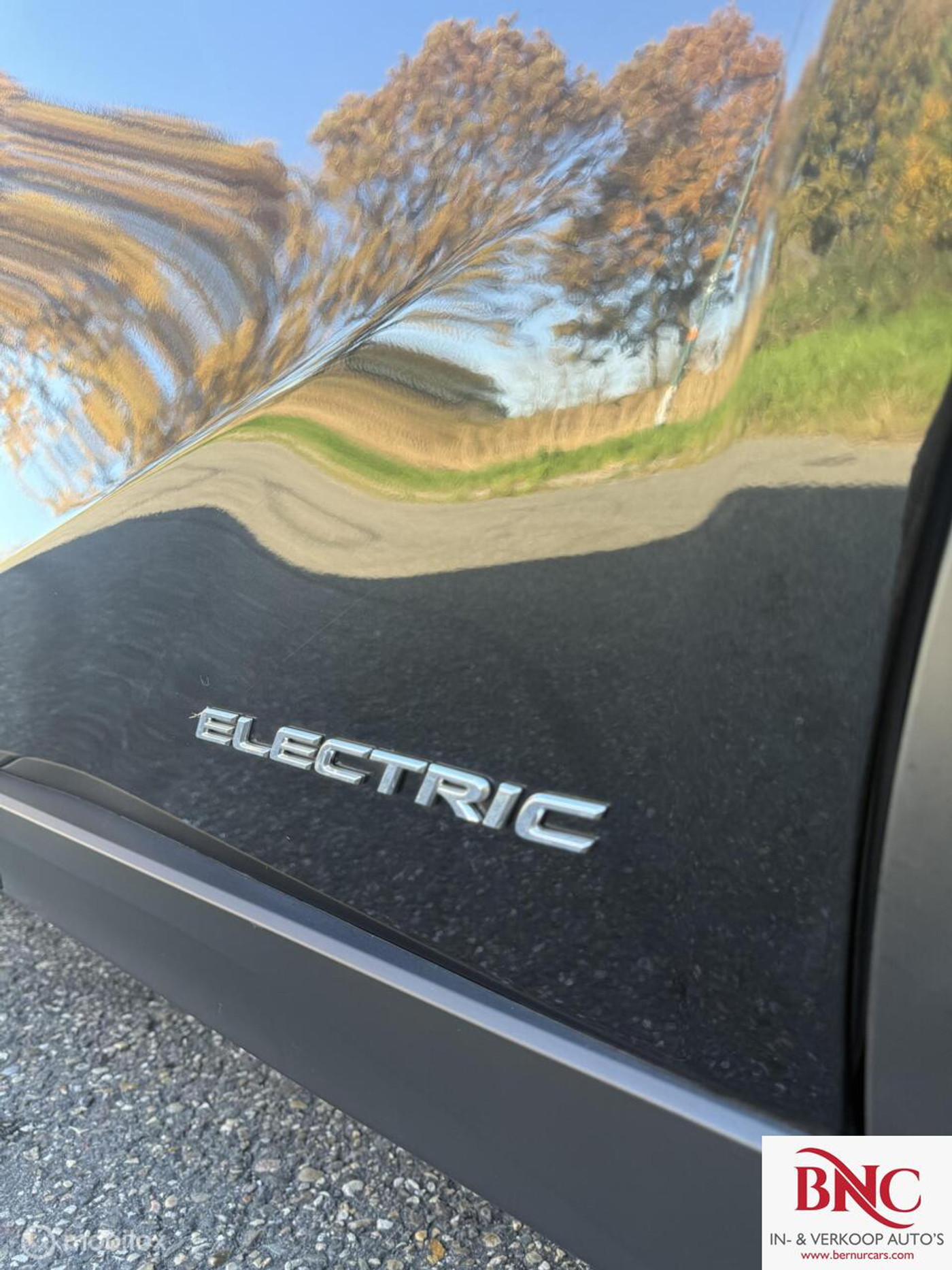 Foto van Lexus Ux