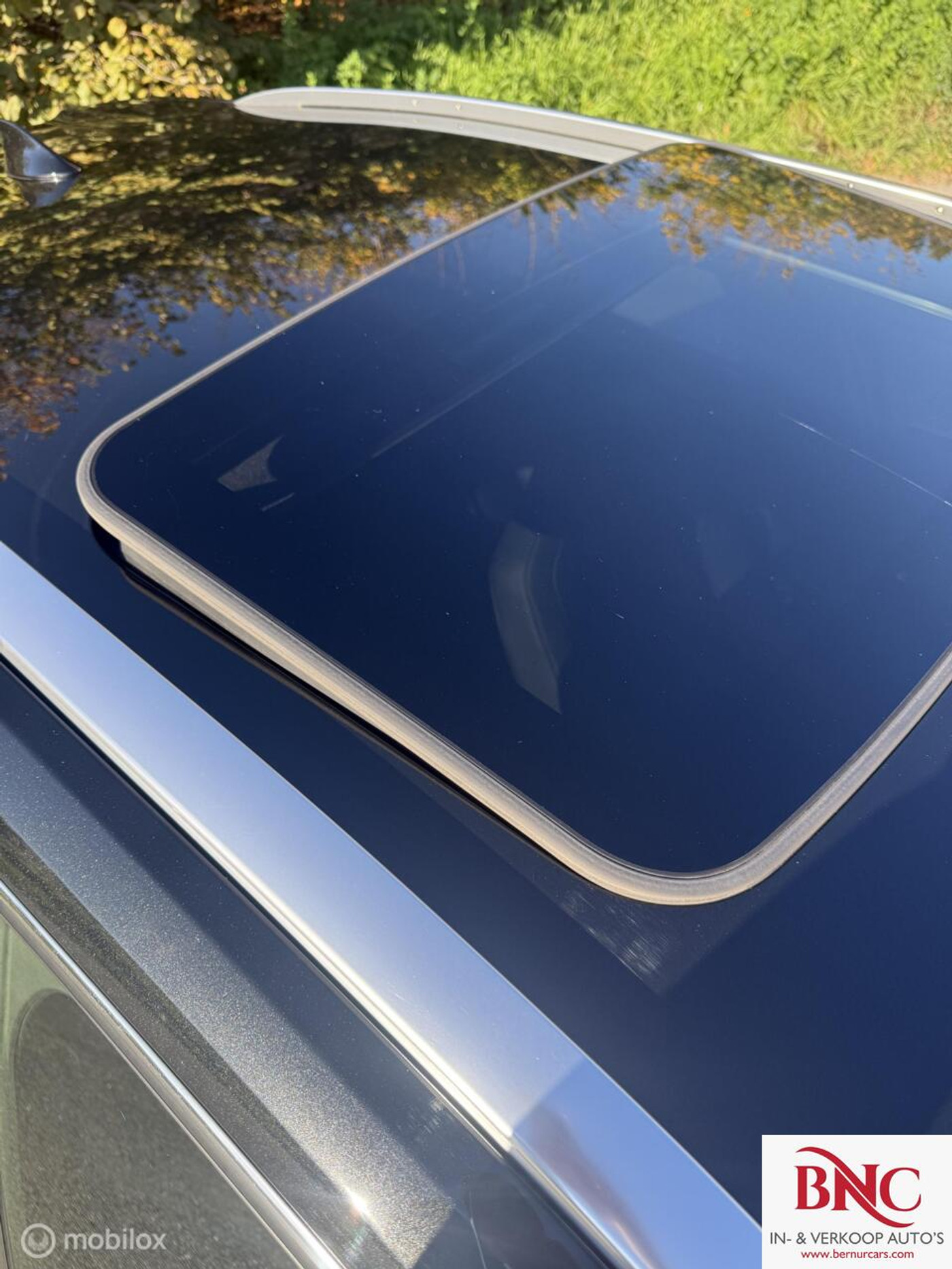 Foto van Lexus Ux
