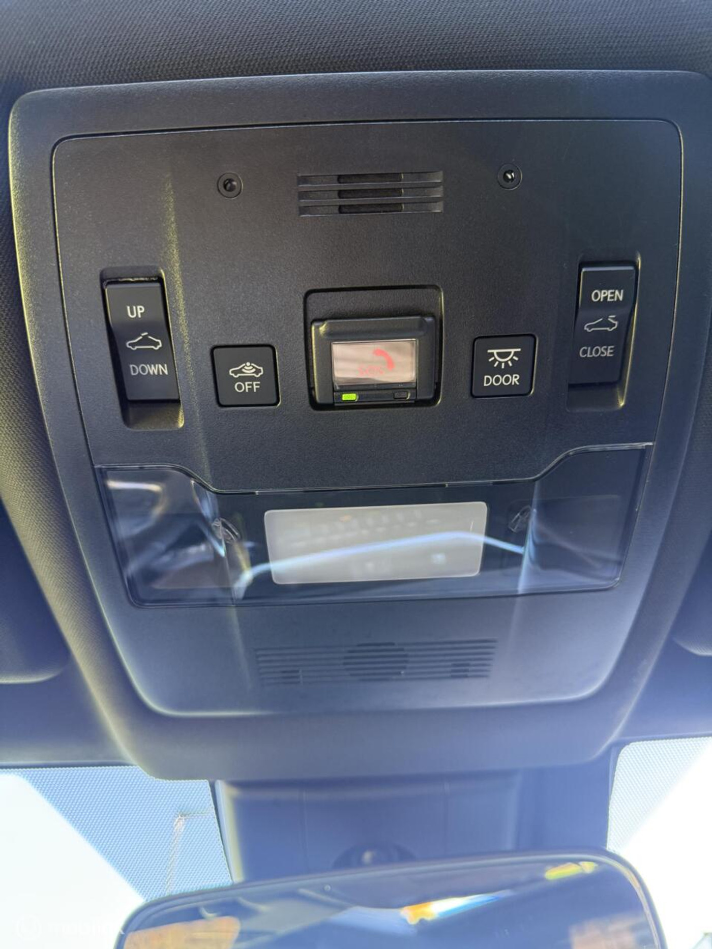 Foto van Lexus Ux