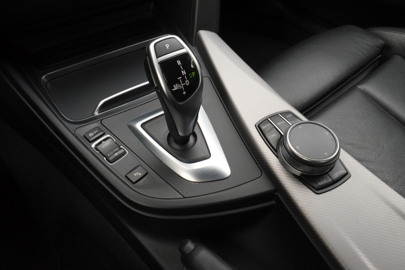 Foto van BMW 420i
