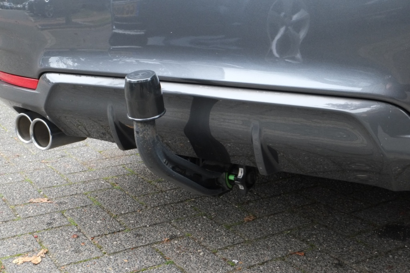 Foto van BMW 420i