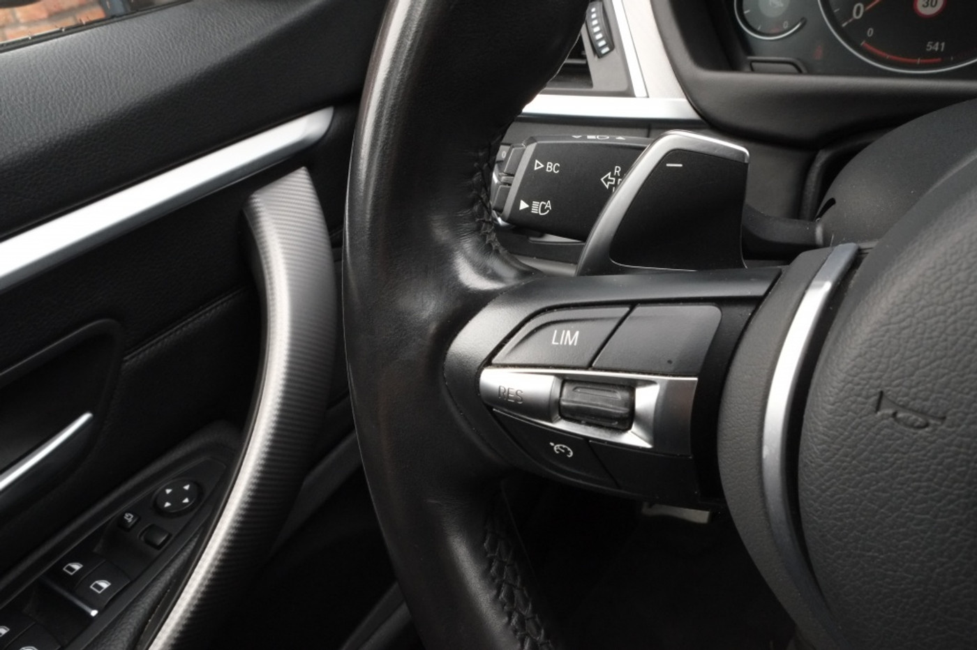 Foto van BMW 420i