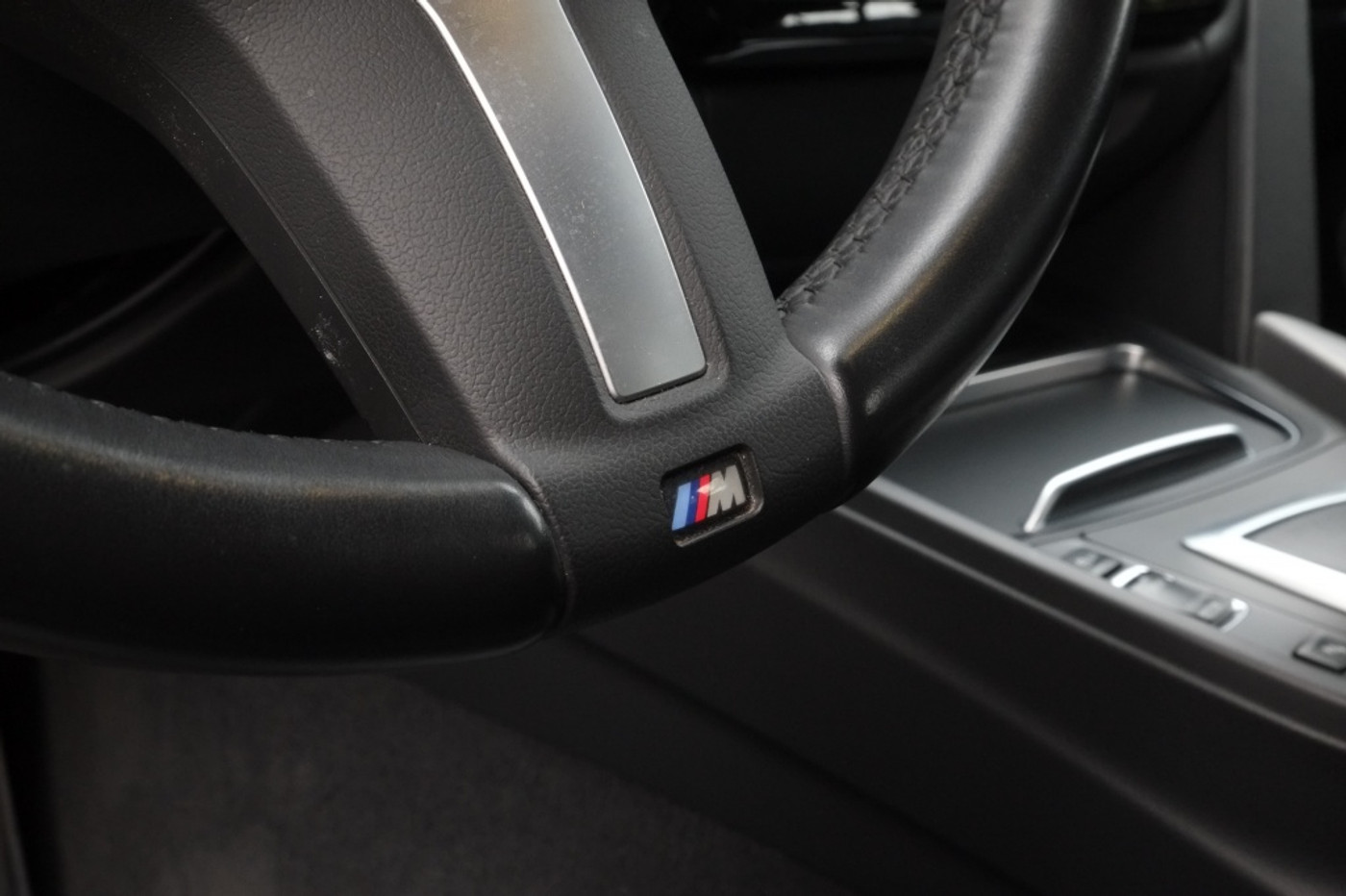 Foto van BMW 420i