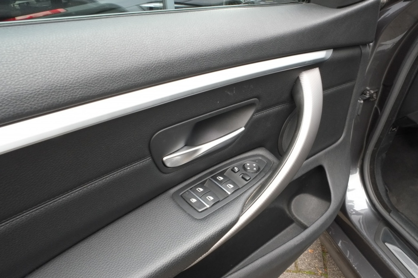 Foto van BMW 420i