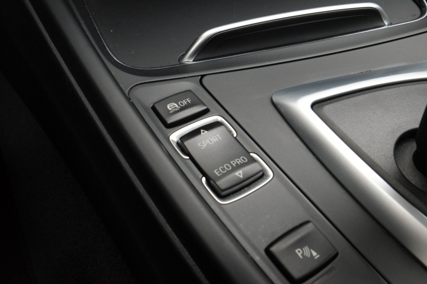 Foto van BMW 420i