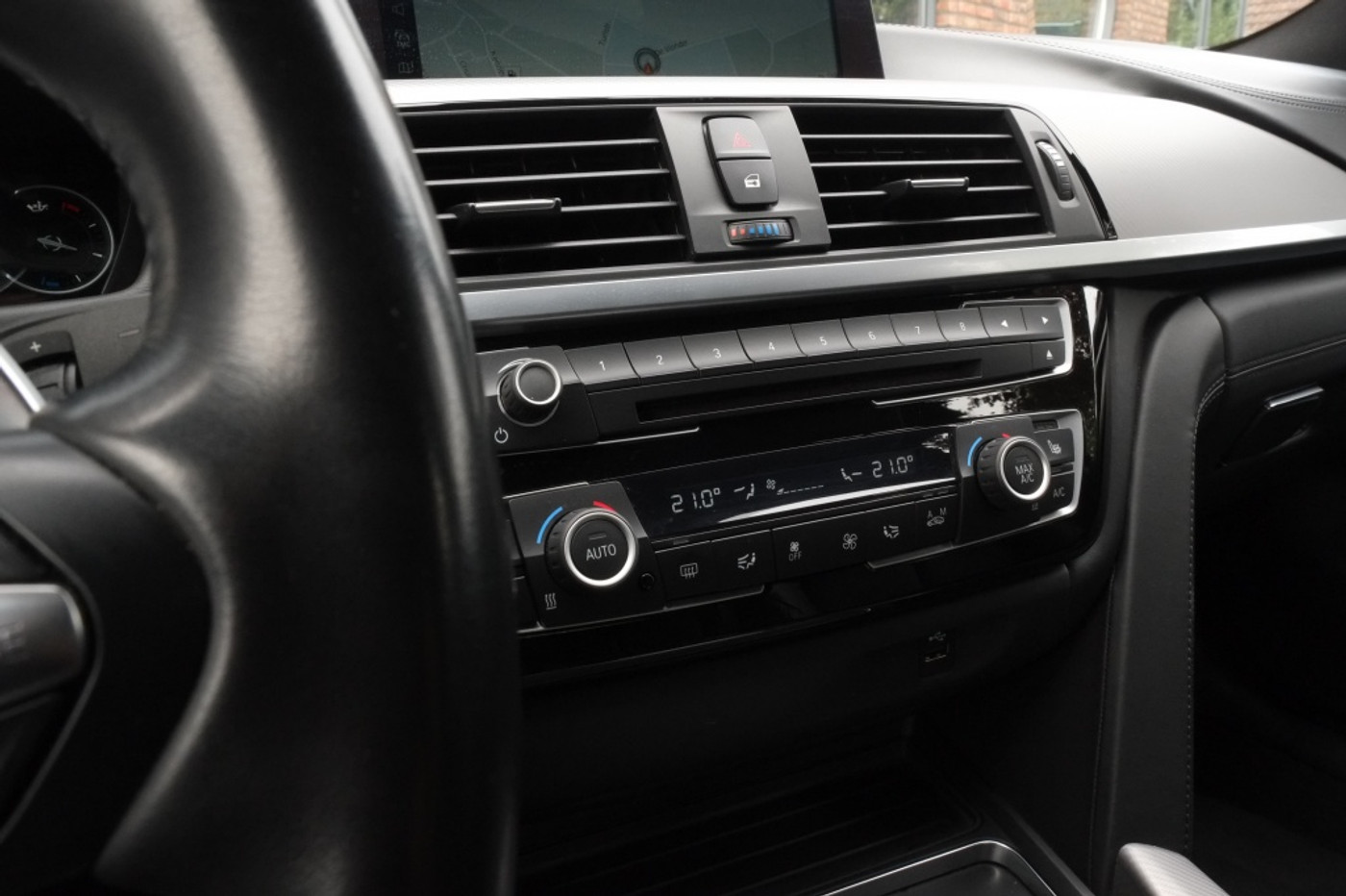 Foto van BMW 420i