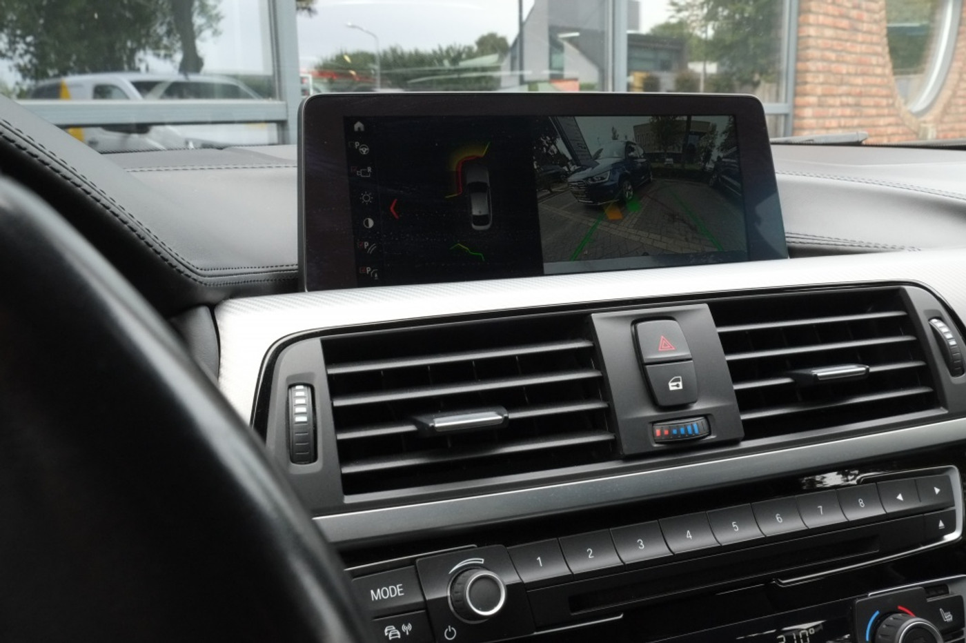Foto van BMW 420i