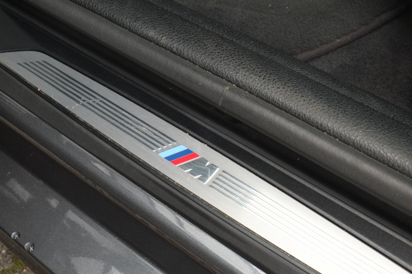 Foto van BMW 420i