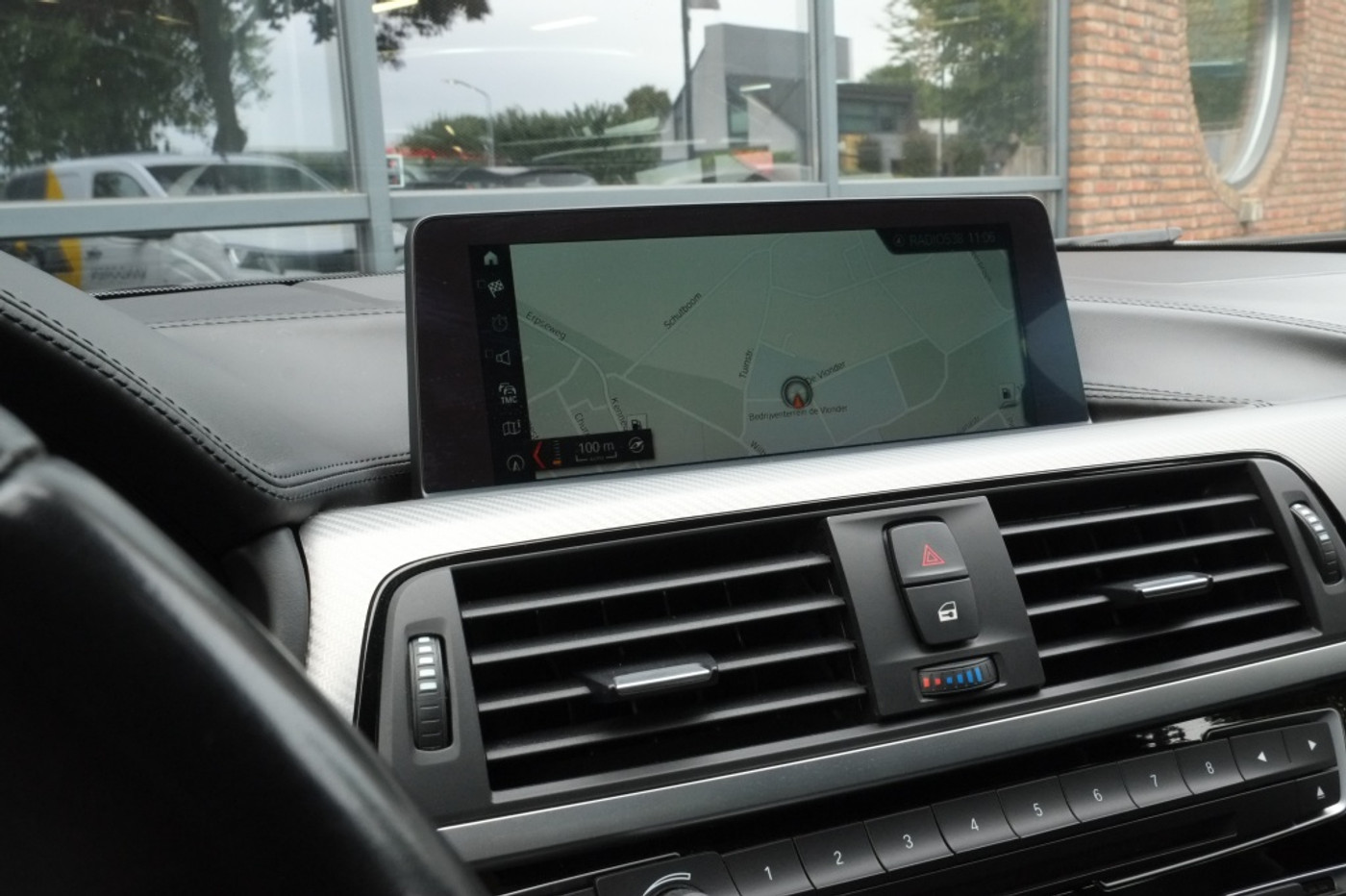 Foto van BMW 420i