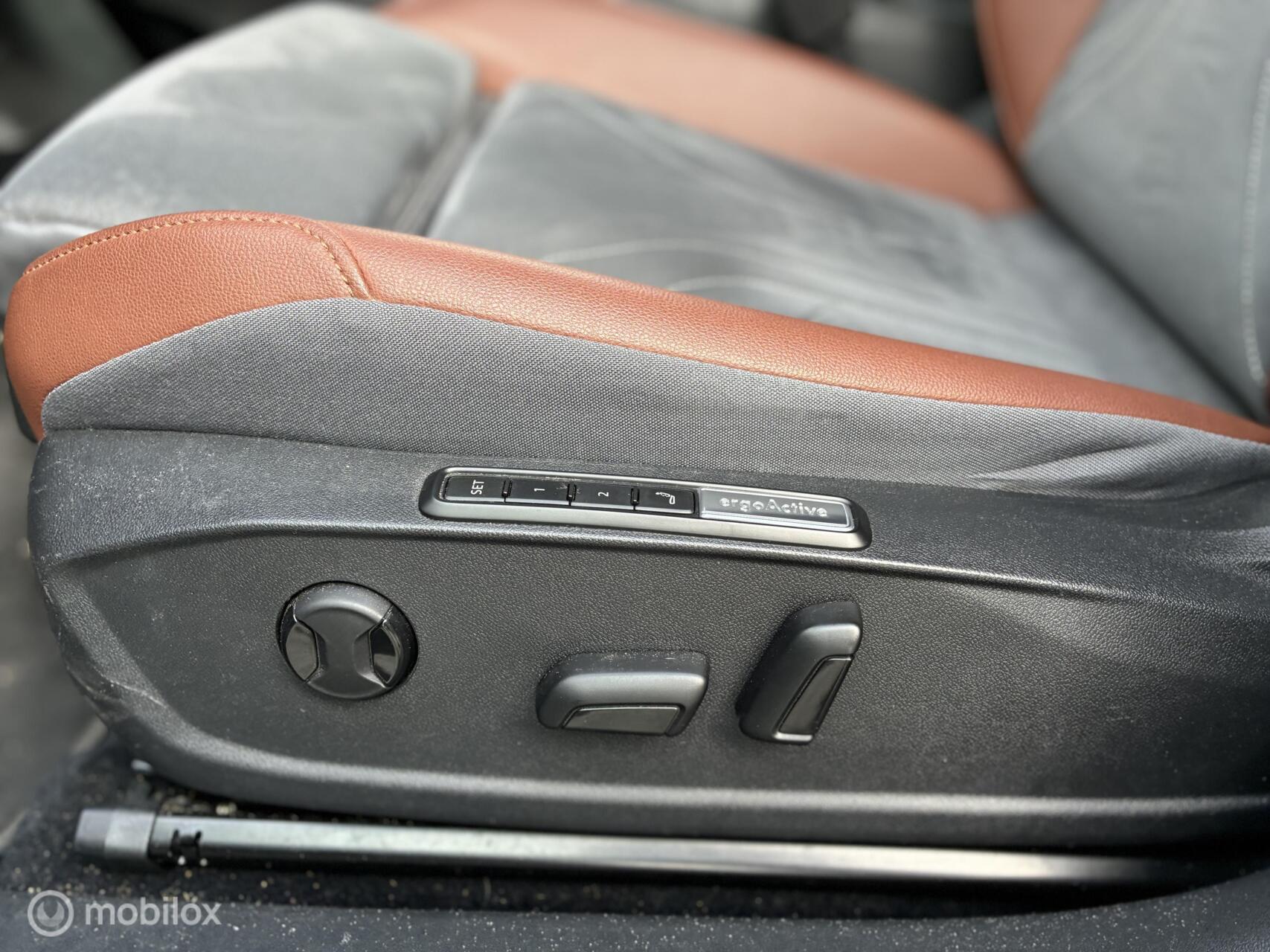 Foto van Volkswagen Id.4 Pro 150 KW