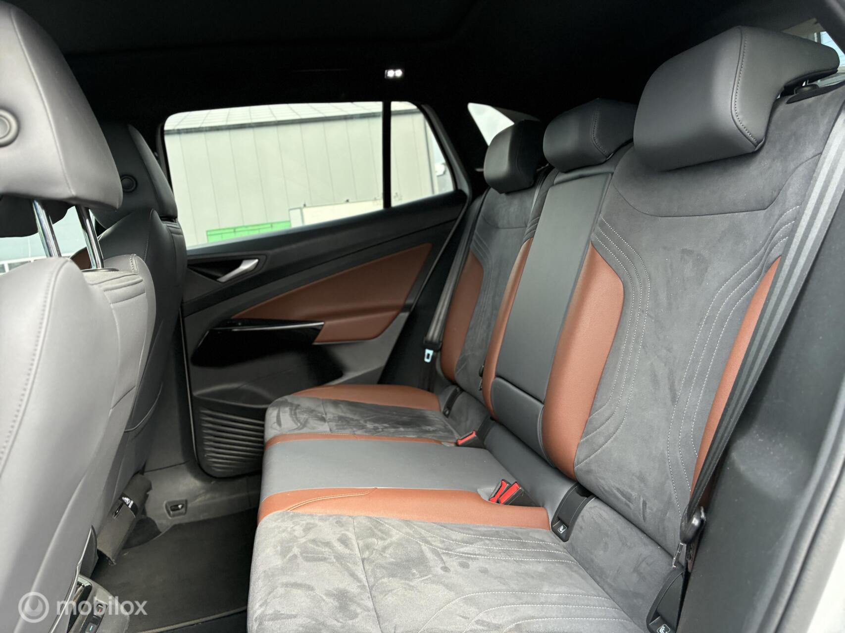Foto van Volkswagen Id.4 Pro 150 KW
