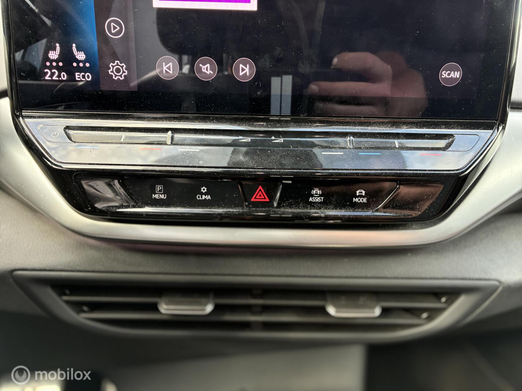 Foto van Volkswagen Id.4 Pro 150 KW