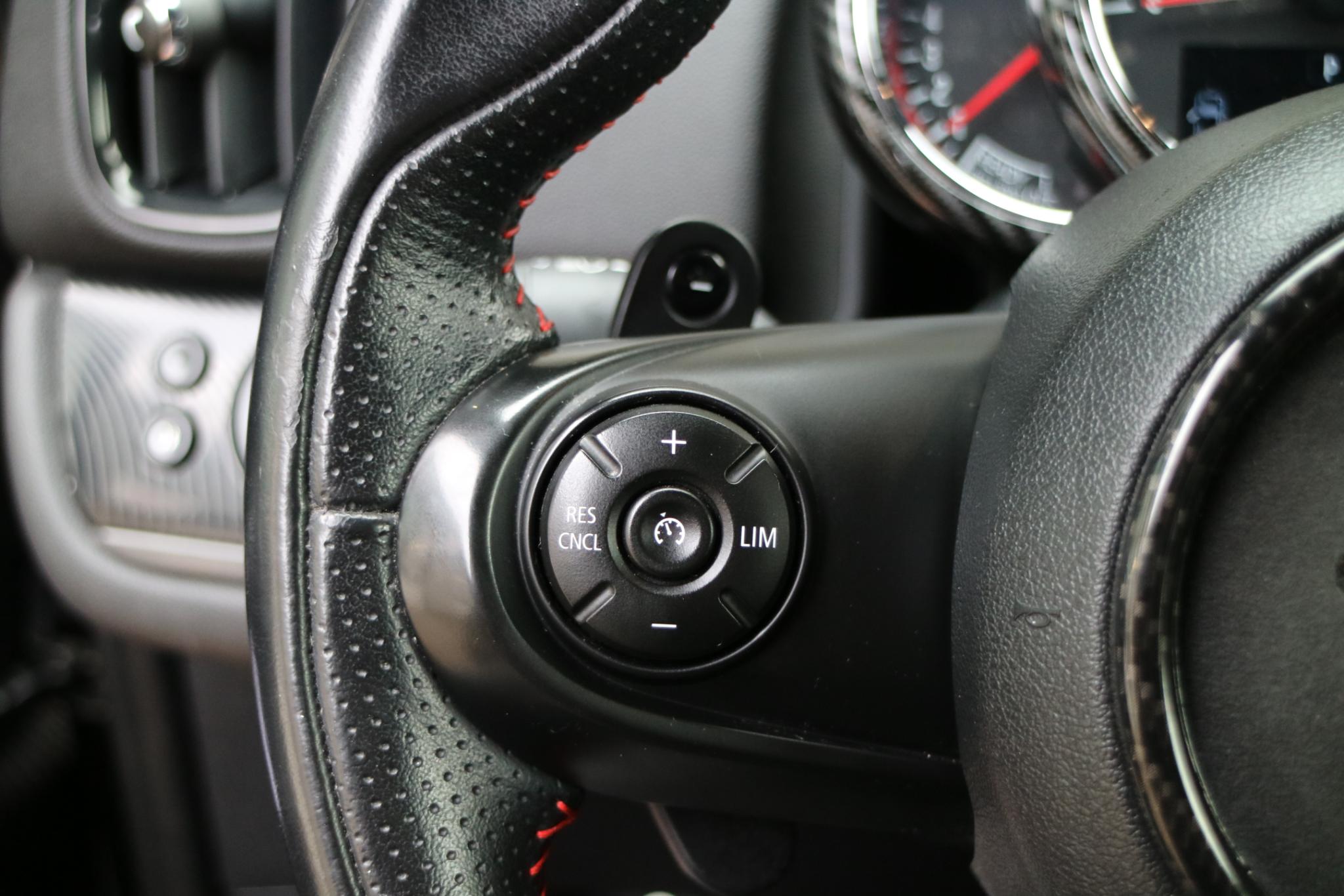 Foto van Mini Countryman JCW All4