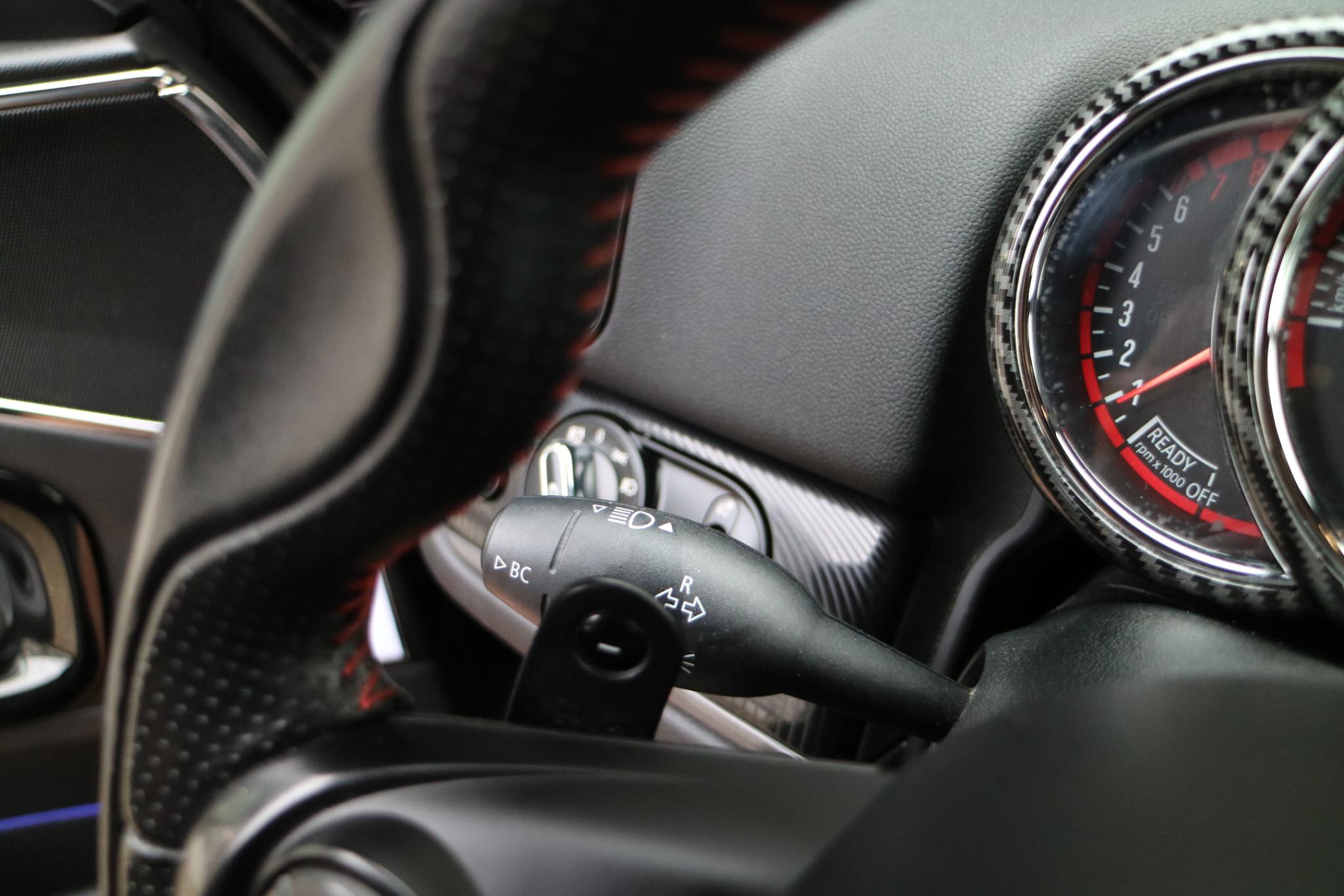 Foto van Mini Countryman JCW All4