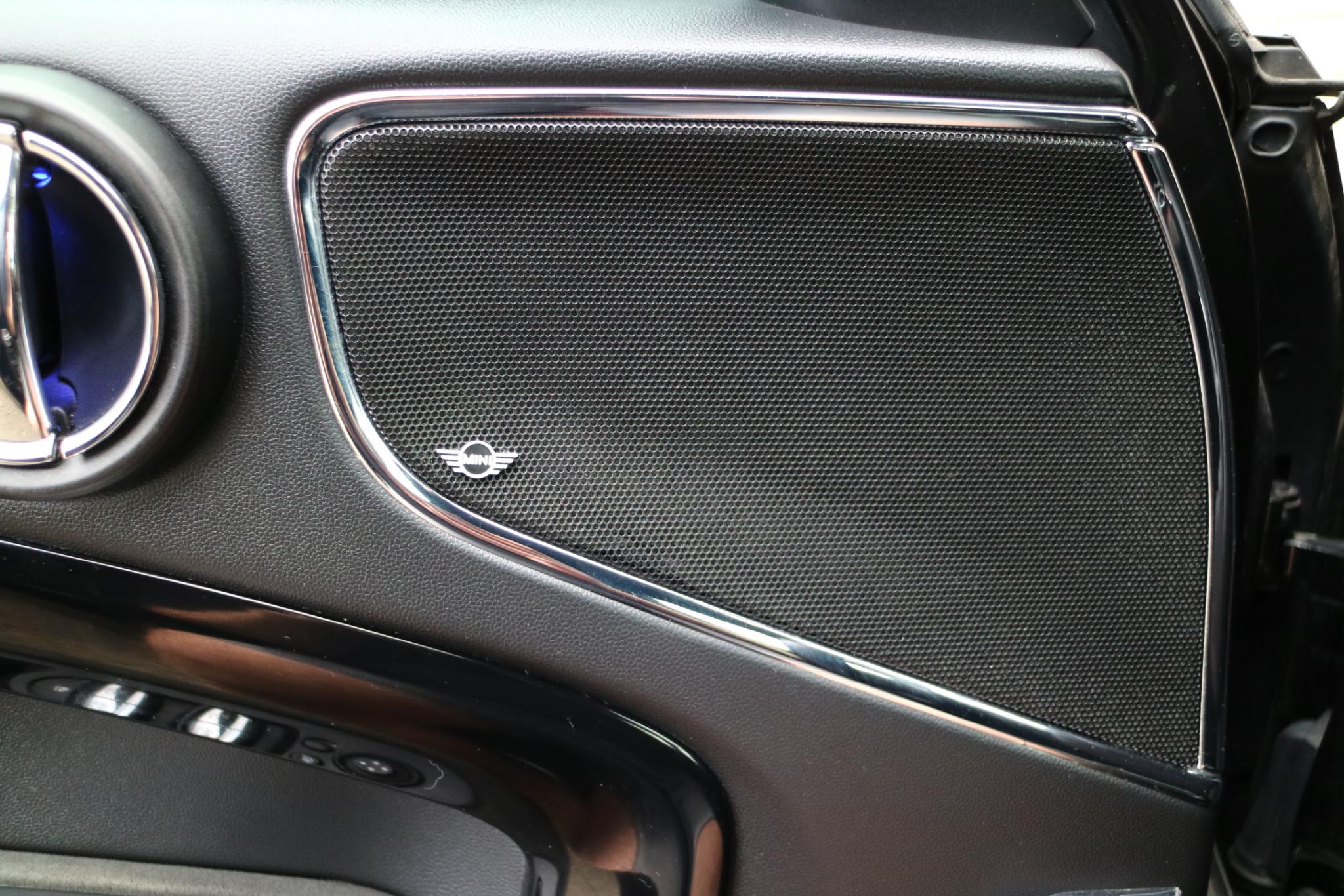 Foto van Mini Countryman JCW All4
