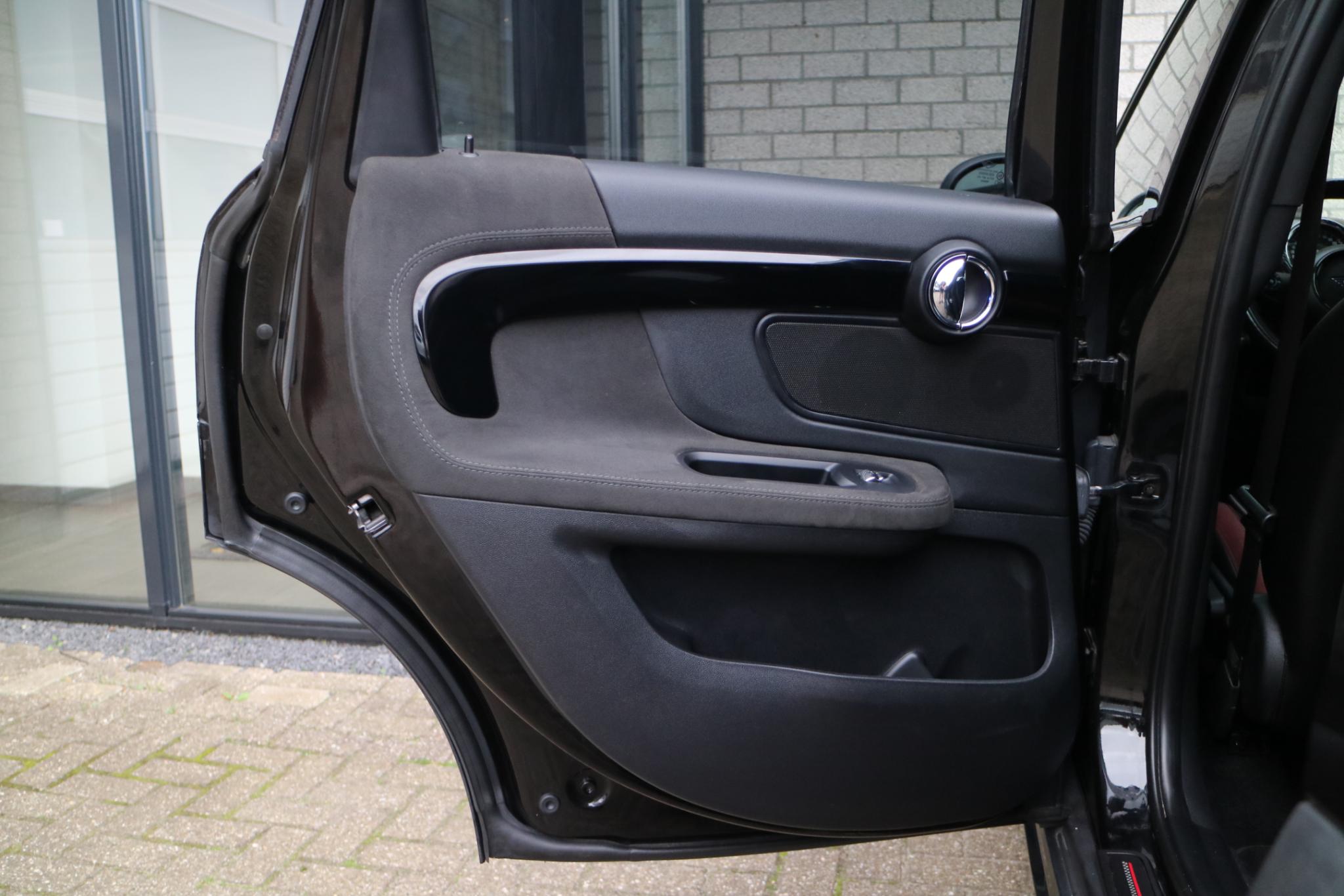 Foto van Mini Countryman JCW All4