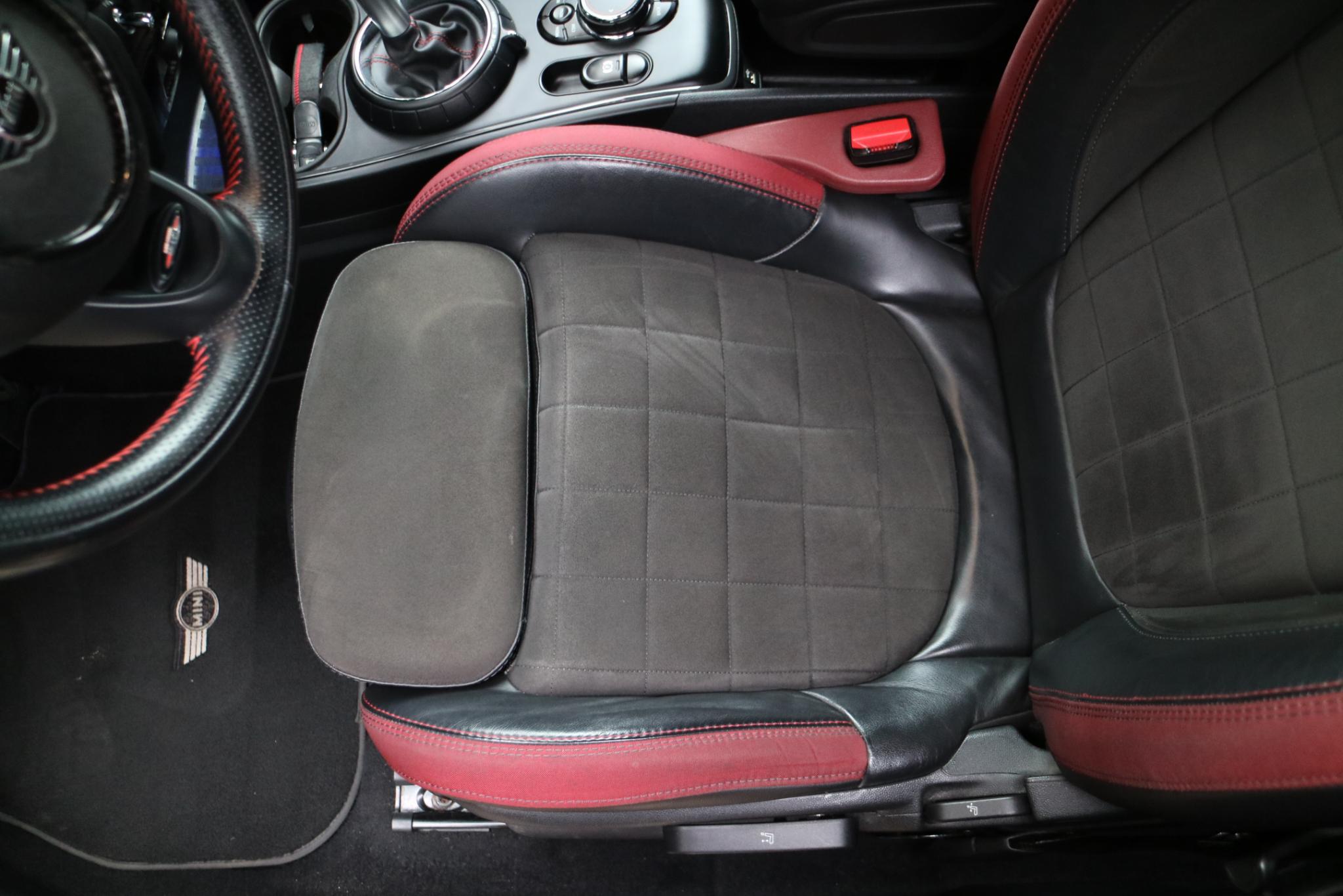 Foto van Mini Countryman JCW All4