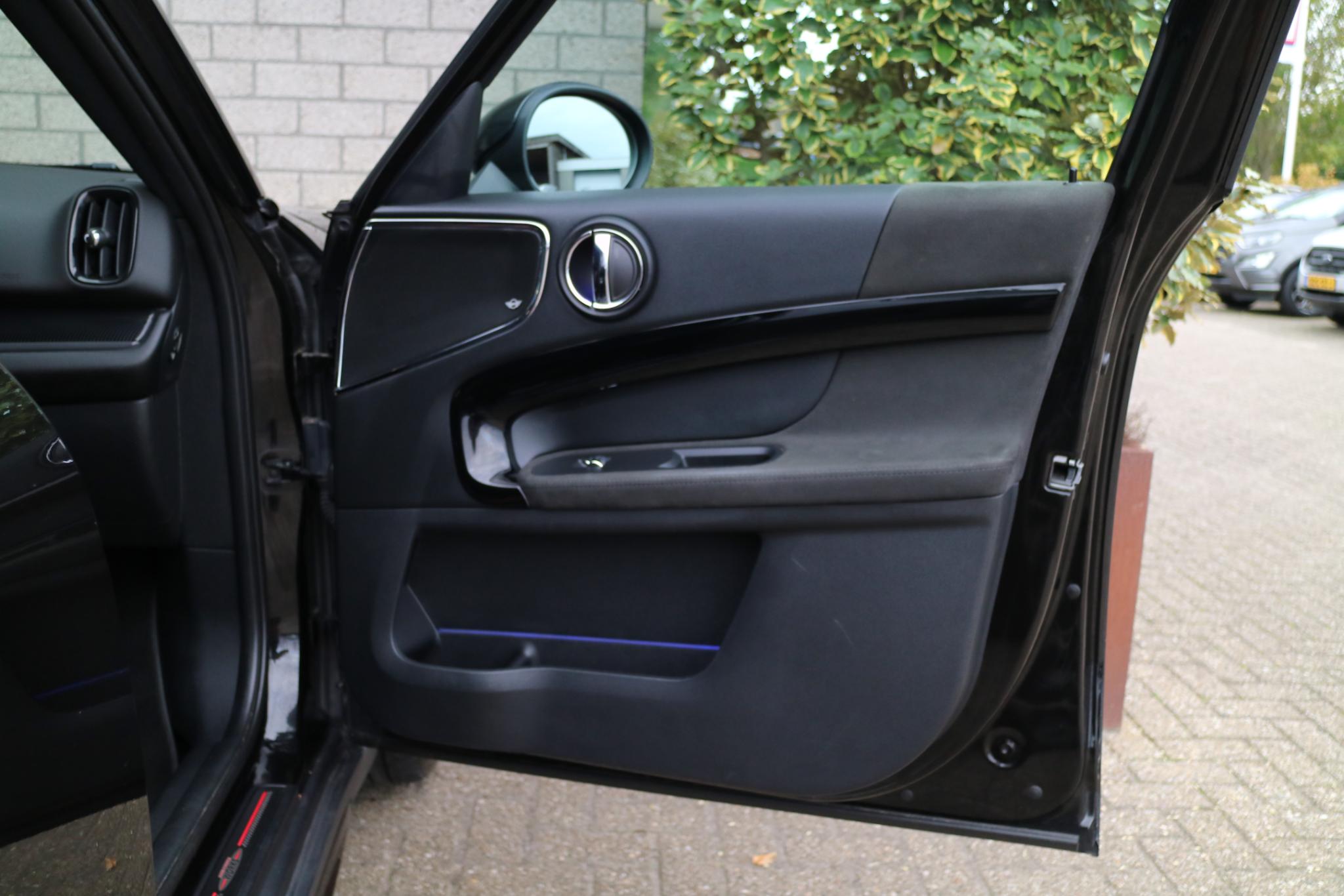 Foto van Mini Countryman JCW All4