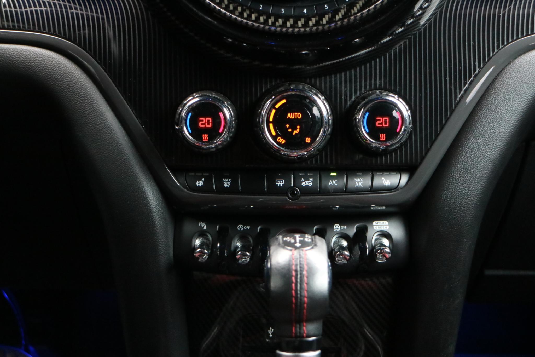 Foto van Mini Countryman JCW All4