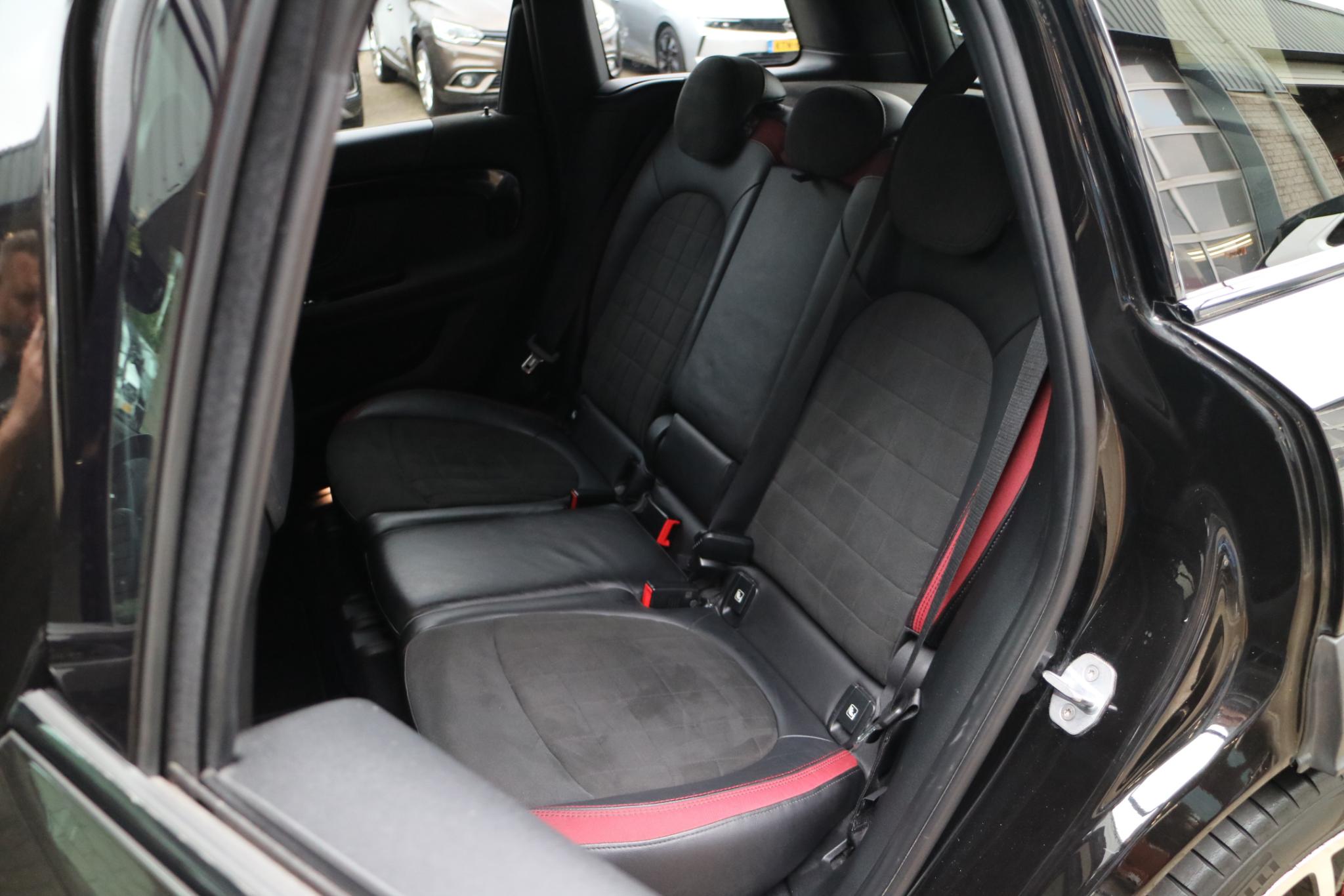 Foto van Mini Countryman JCW All4