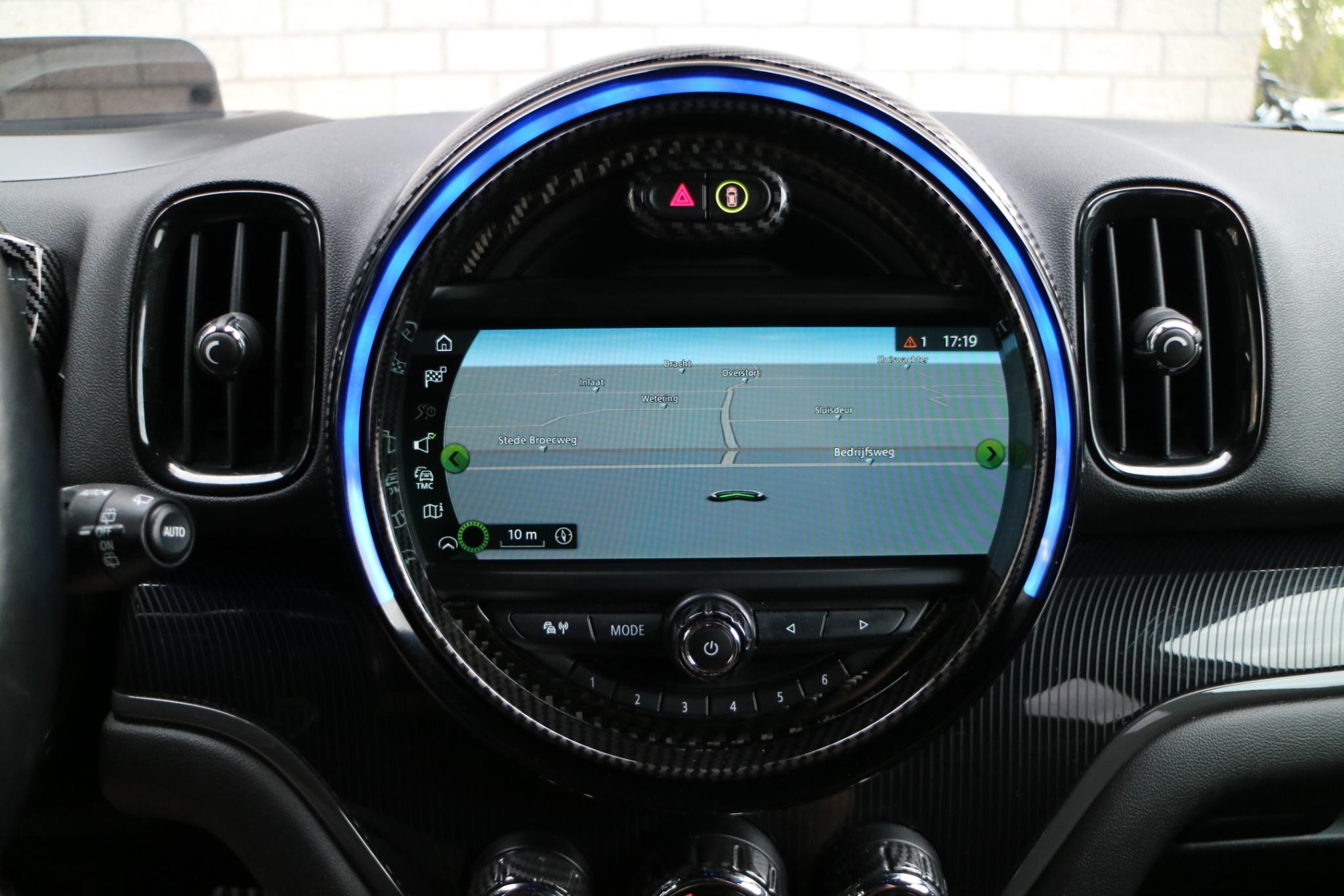 Foto van Mini Countryman JCW All4
