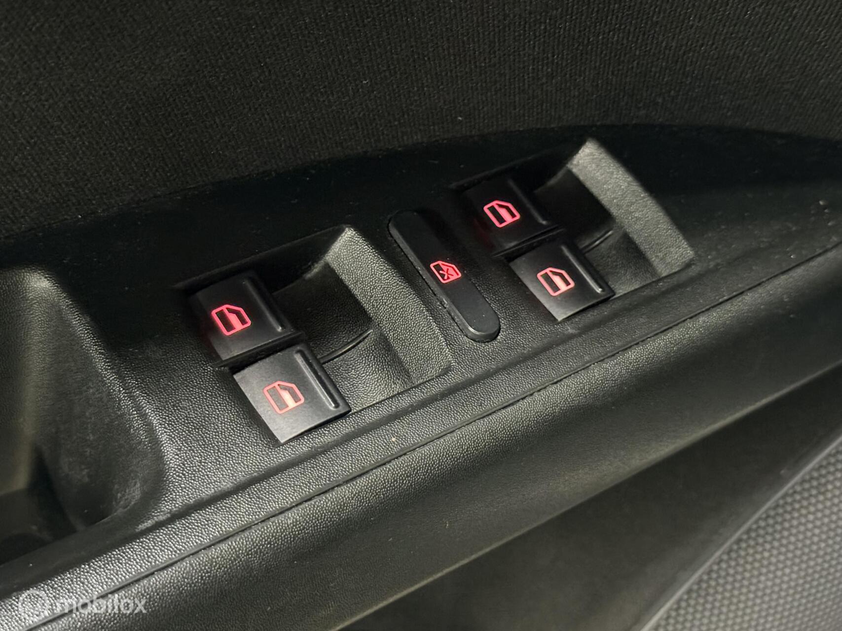 Foto van Seat Altea