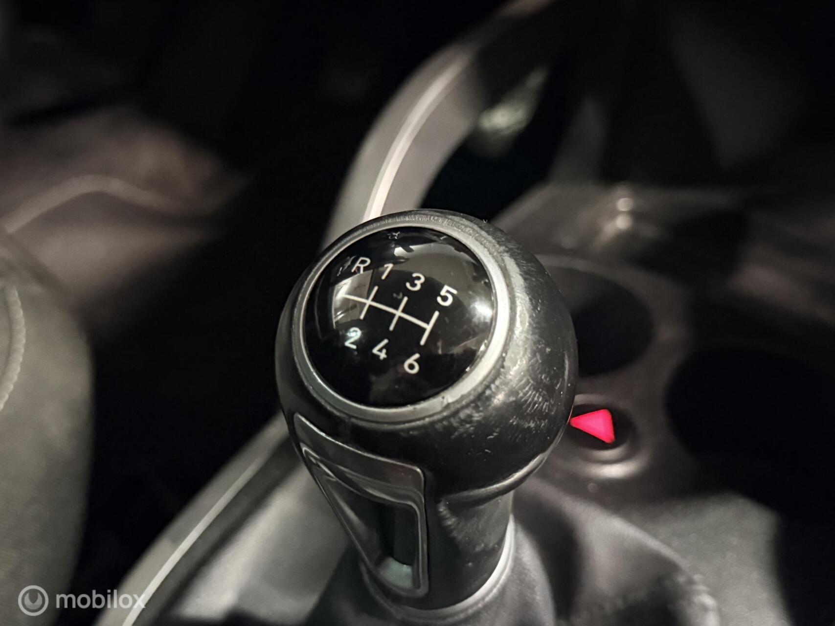 Foto van Seat Altea